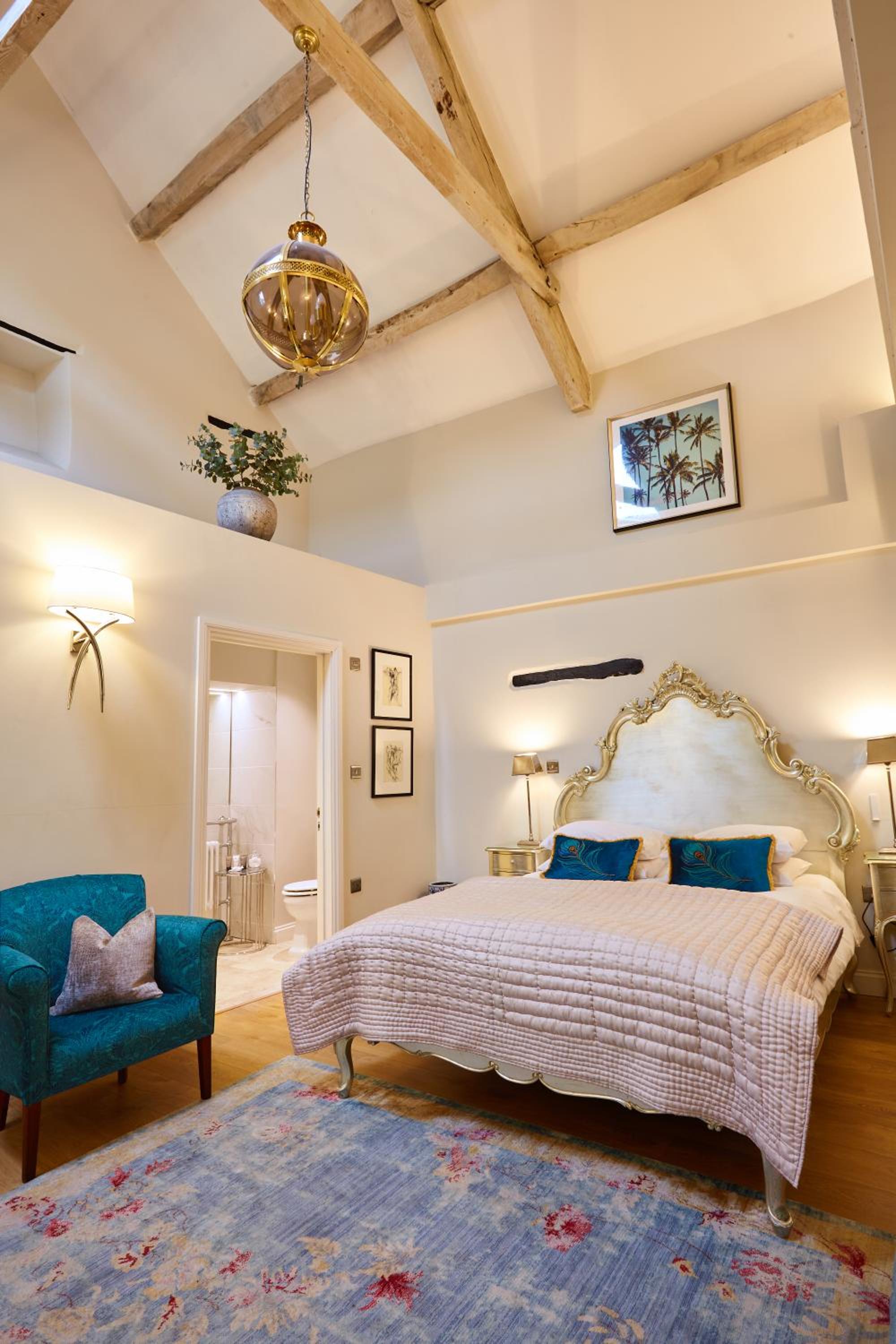 Superior Double Room - Photo 12