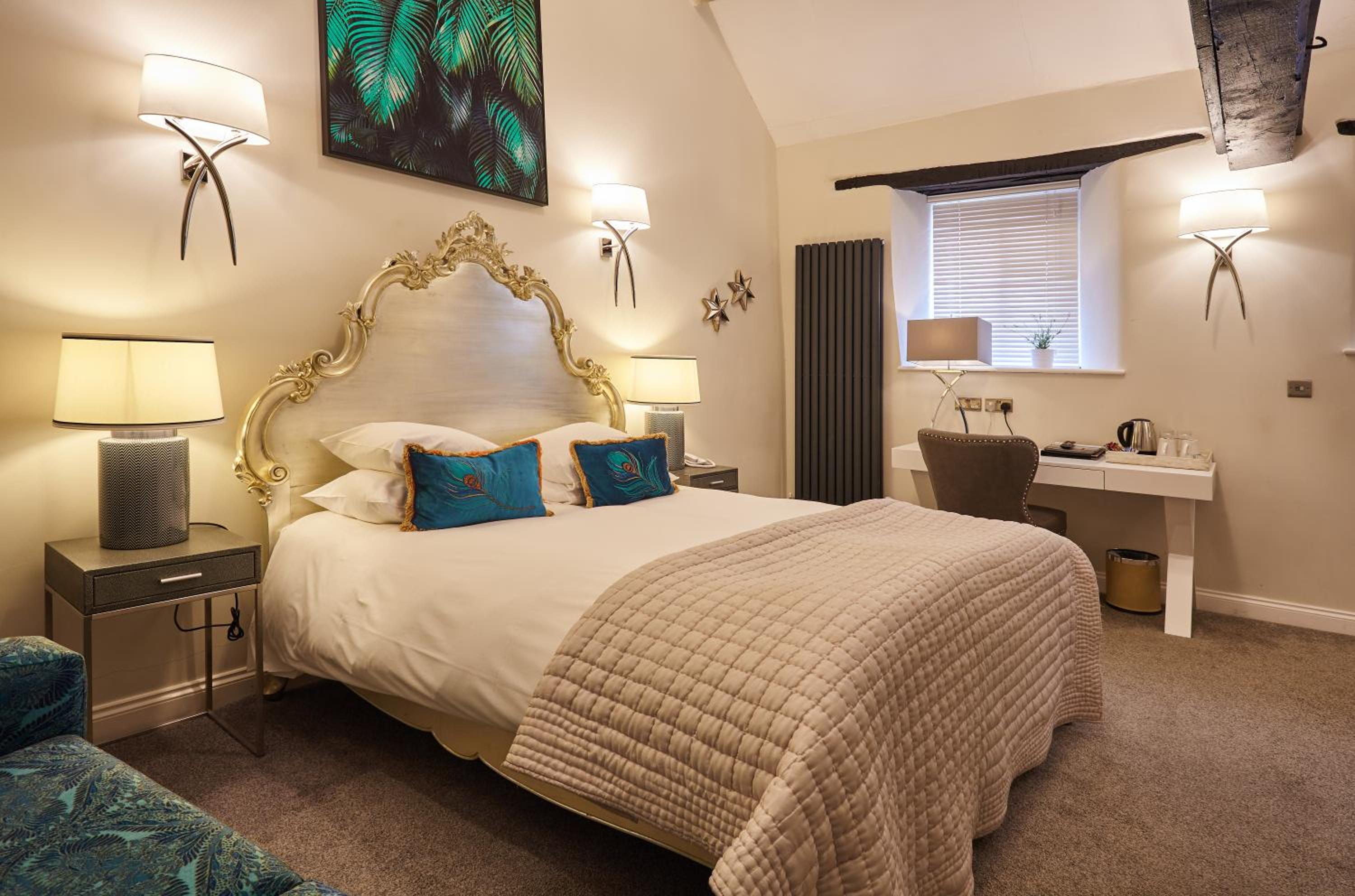 Superior Double Room - Photo 15