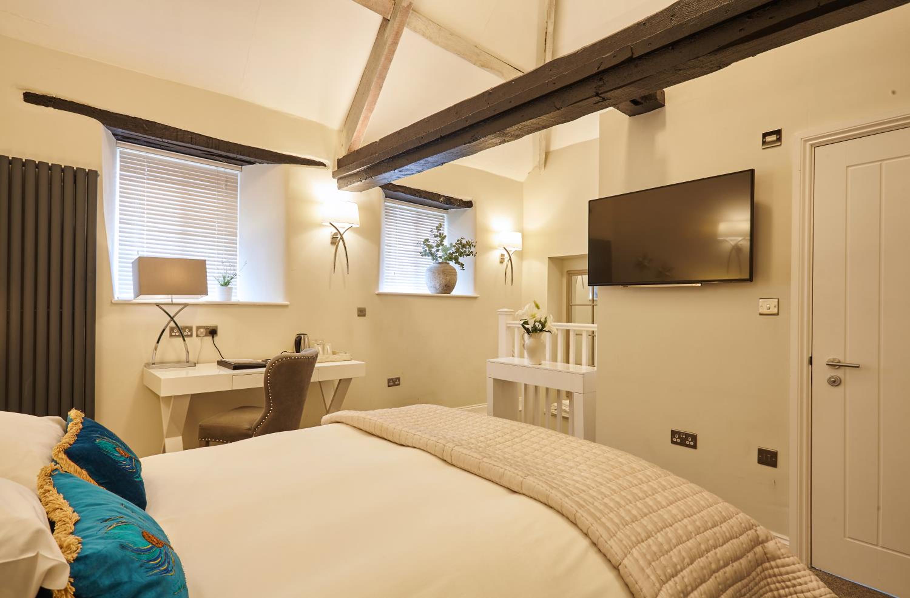 Superior Double Room - Photo 16