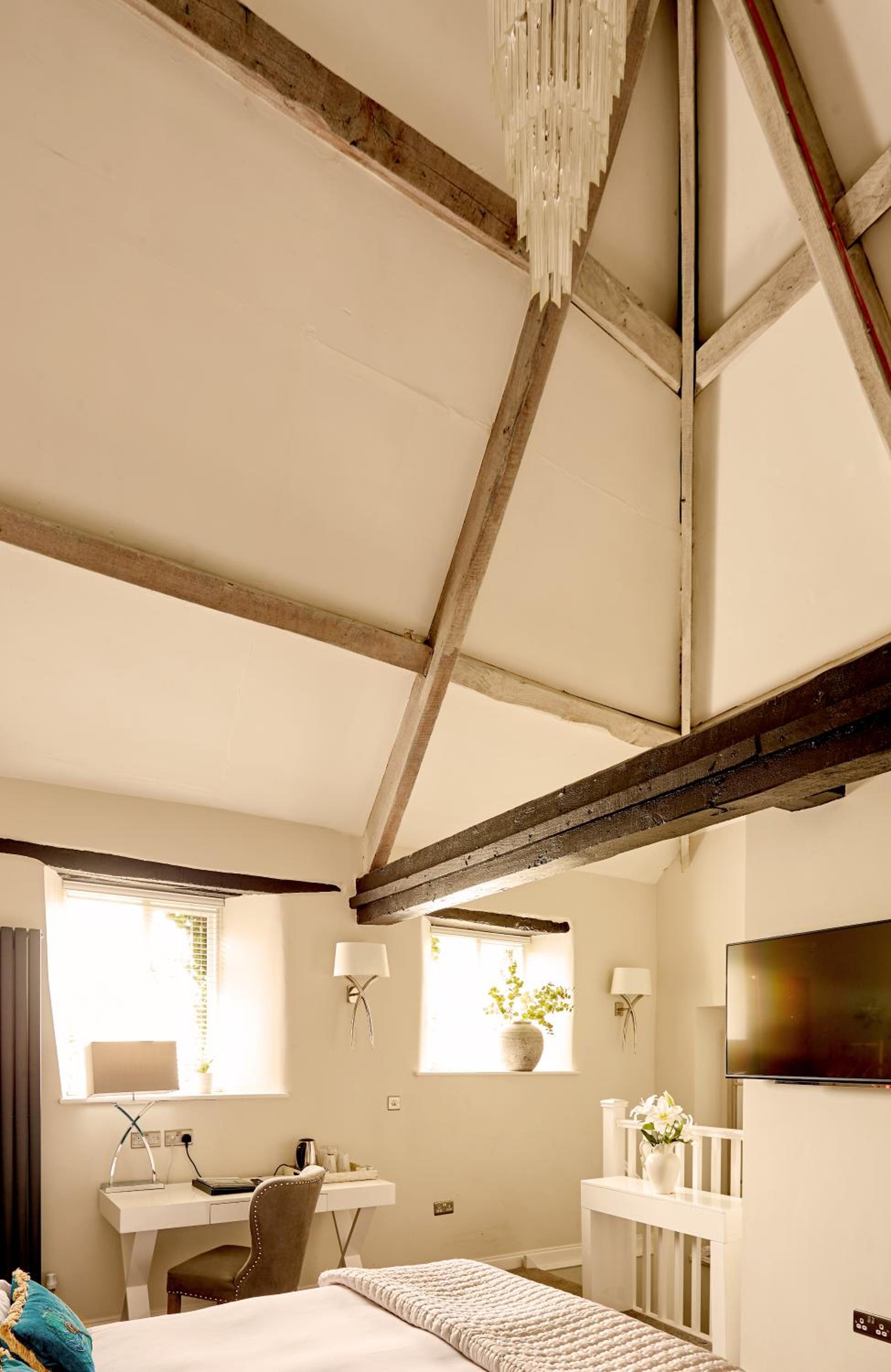Superior Double Room - Photo 17