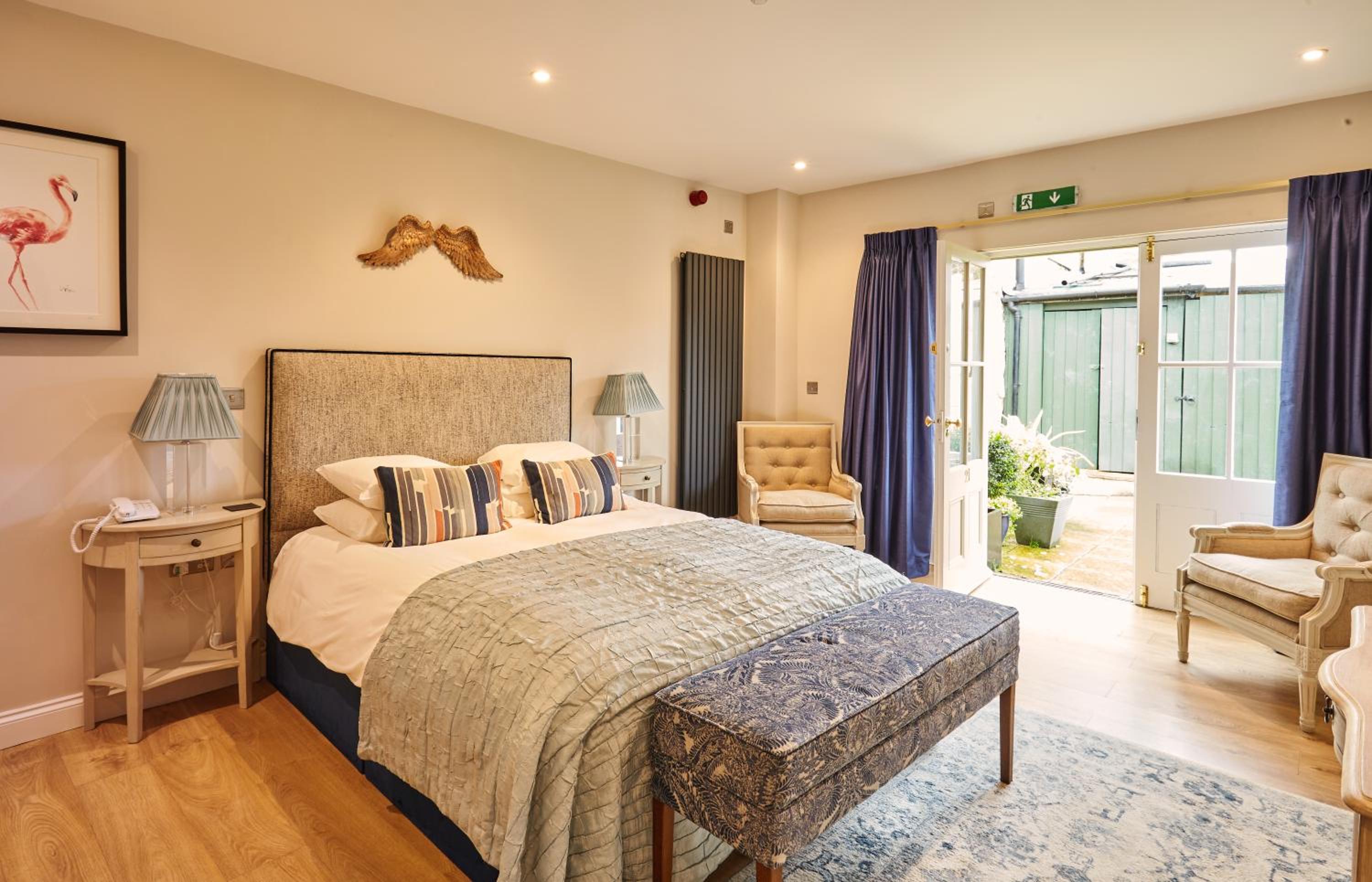Superior Double Room - Photo 18