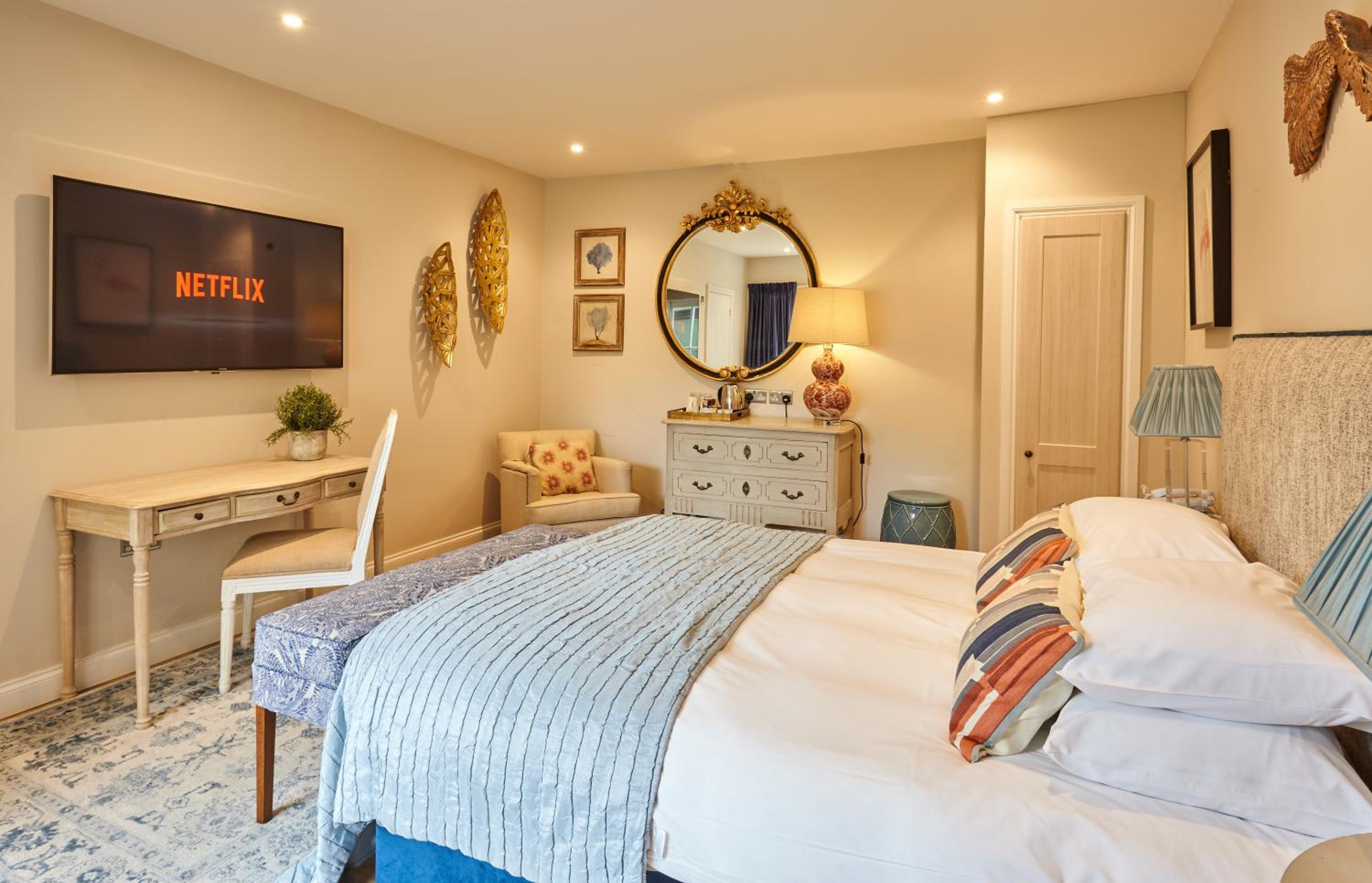 Superior Double Room - Photo 19