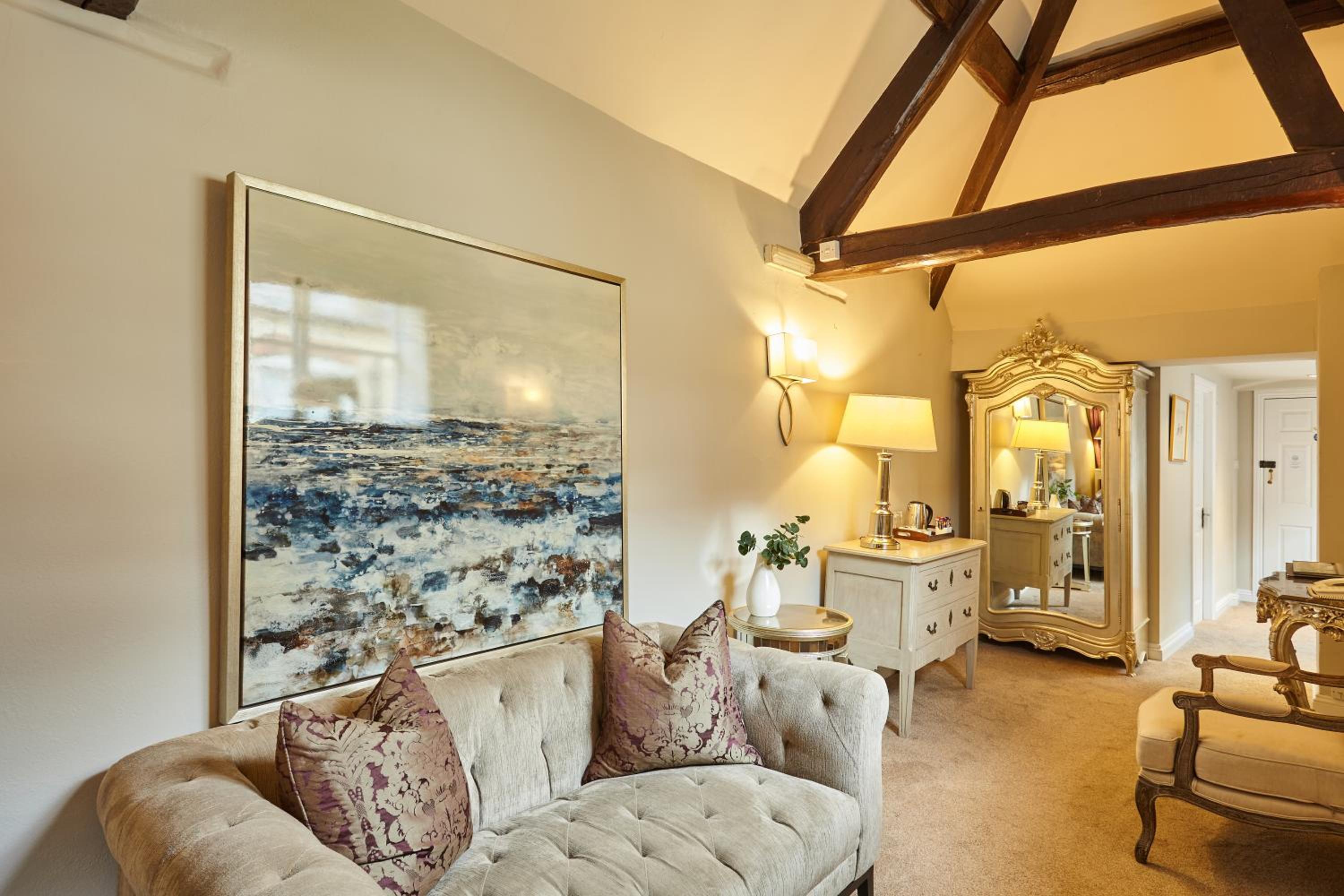 Superior Double Room - Photo 22