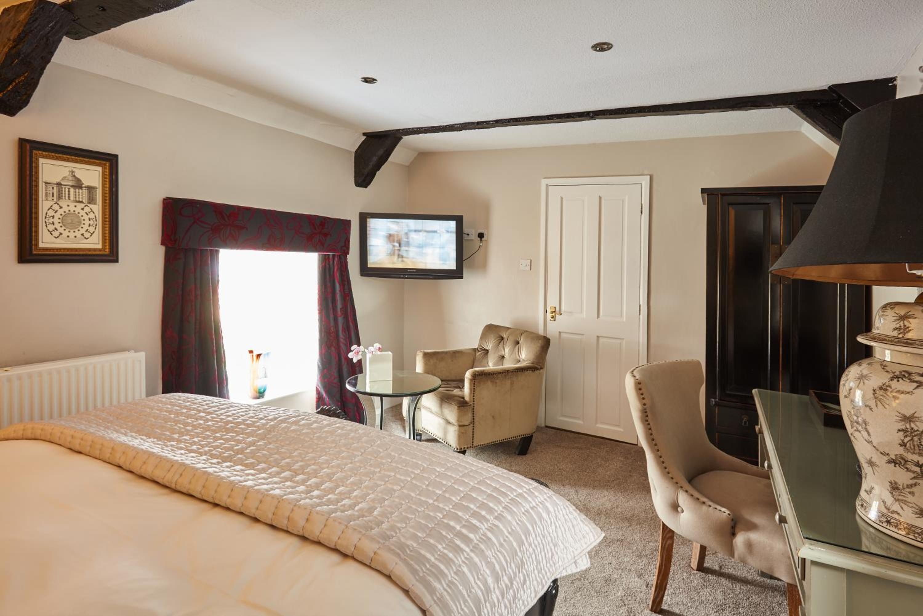 Queen Room - Photo 7