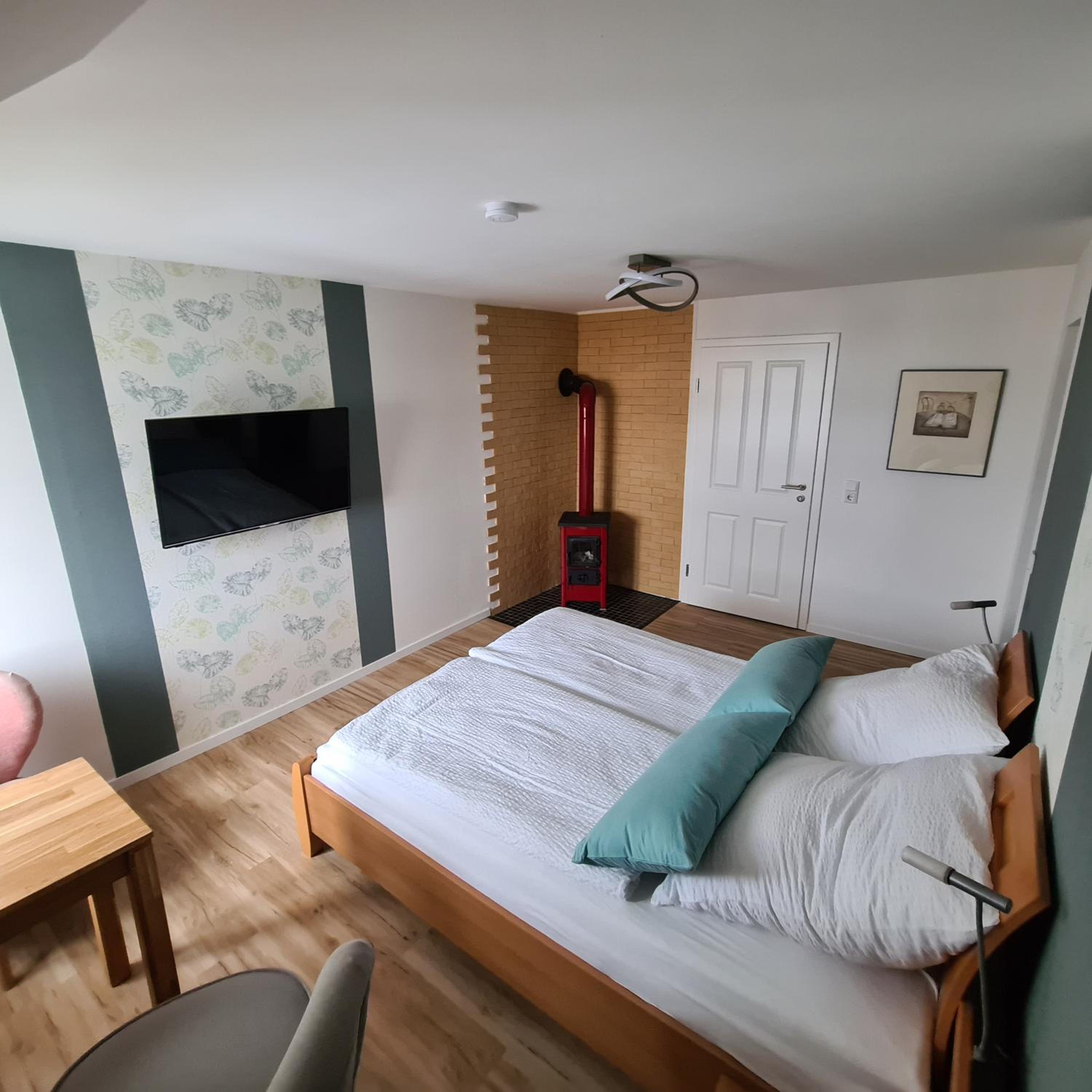 Deluxe Double or Twin Room - Photo 1