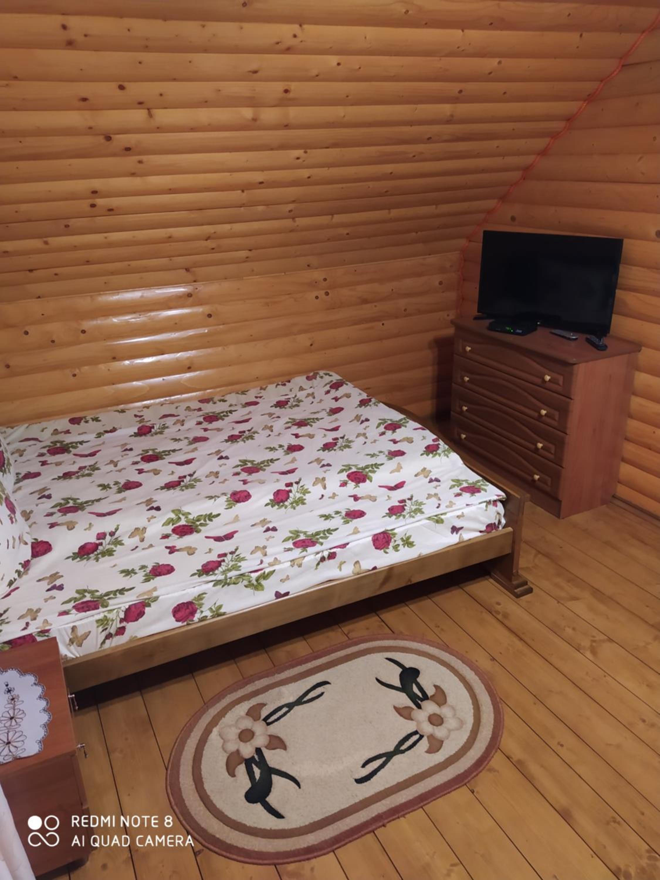 Queen Room with Two Queen Beds photo 1