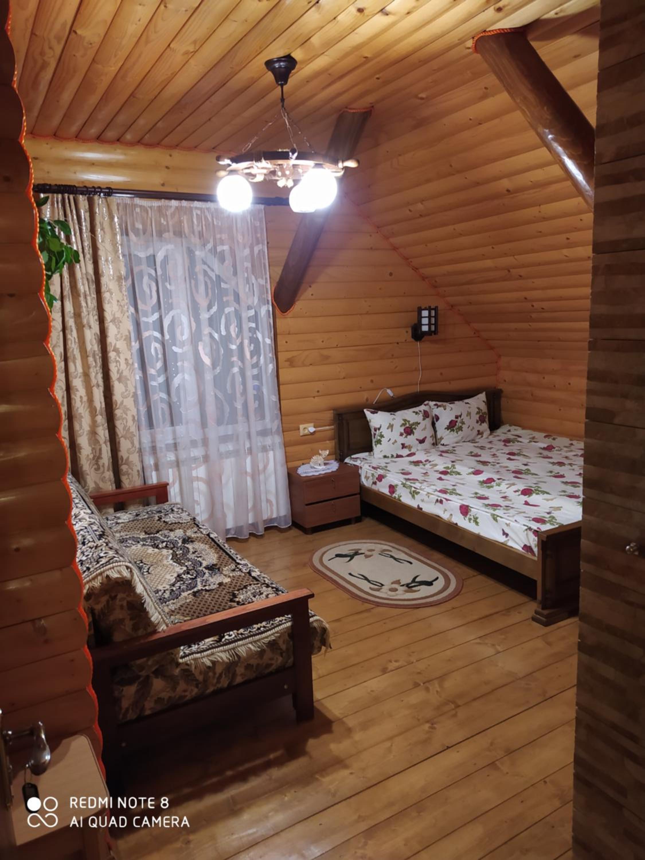 Queen Room with Two Queen Beds photo 2