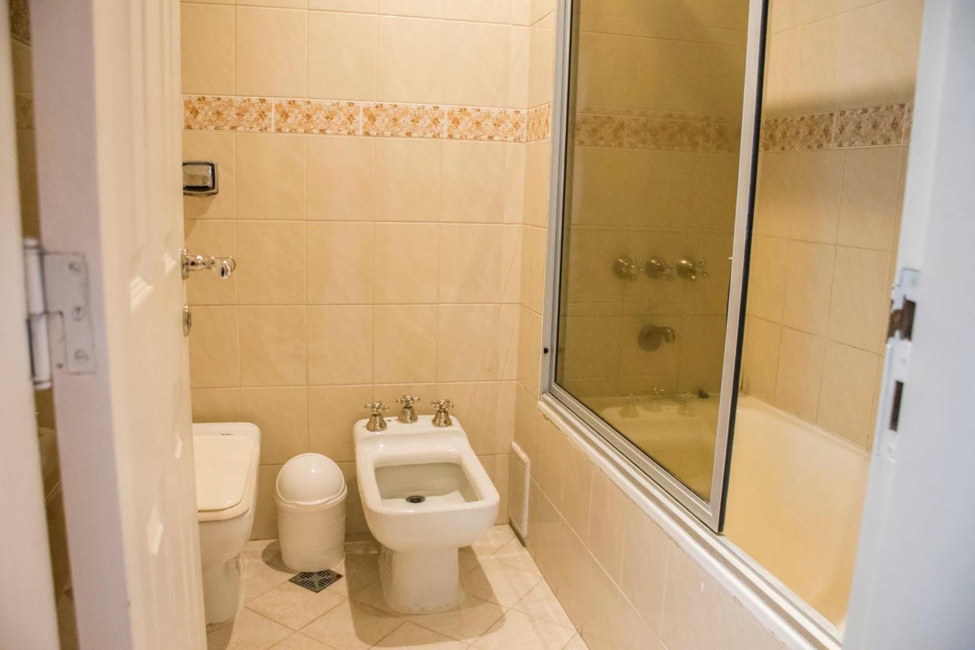 Deluxe Apartment with Sea View photo 3