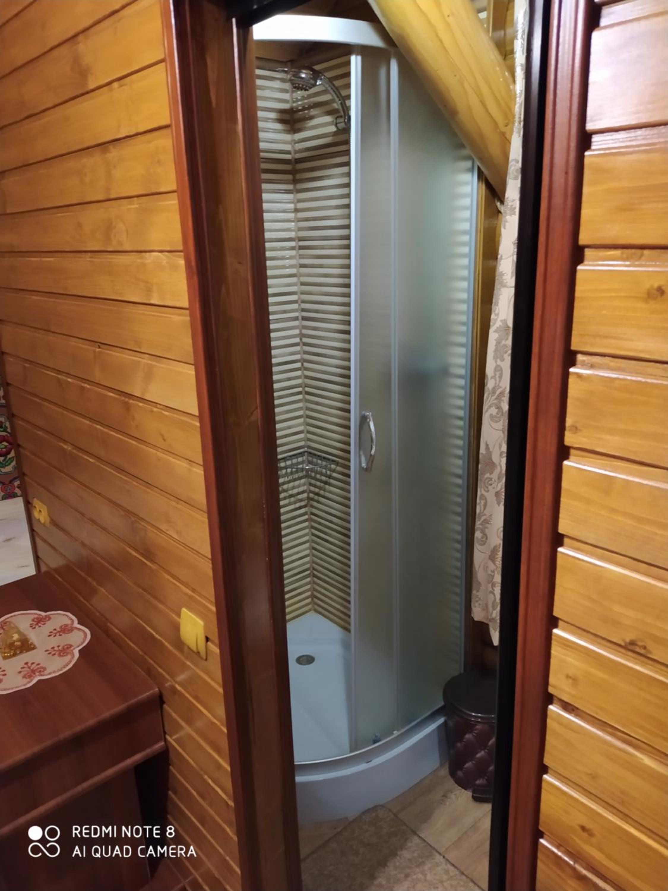 Luxury Quadruple Room photo 3