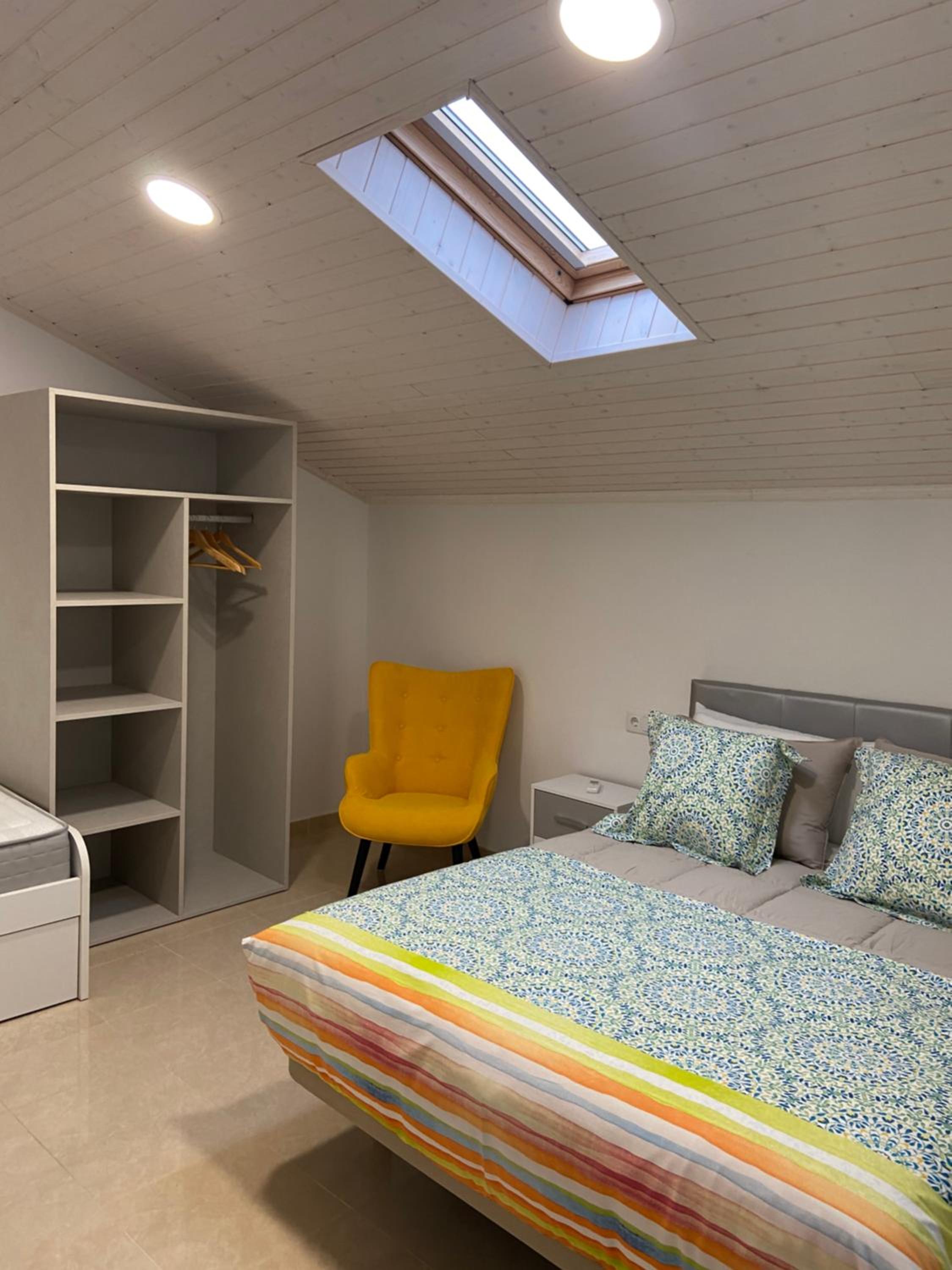 Duplex Apartment - Photo 2