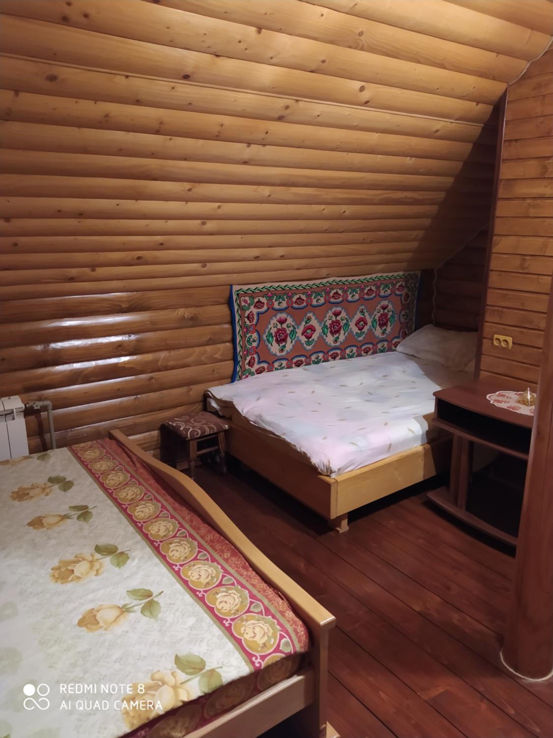 Luxury Quadruple Room photo 2
