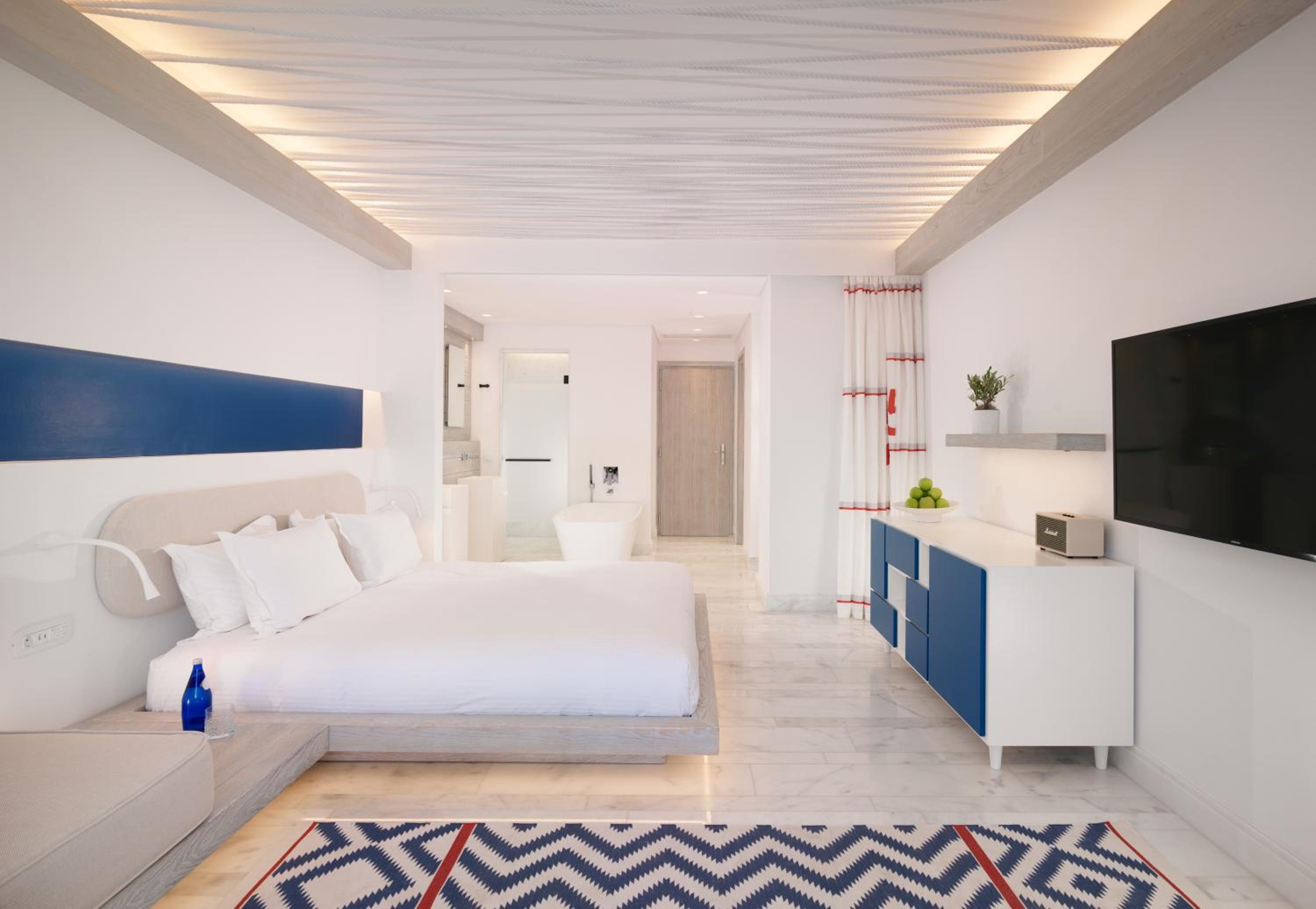 Riviera Retreat Room  - Photo 1