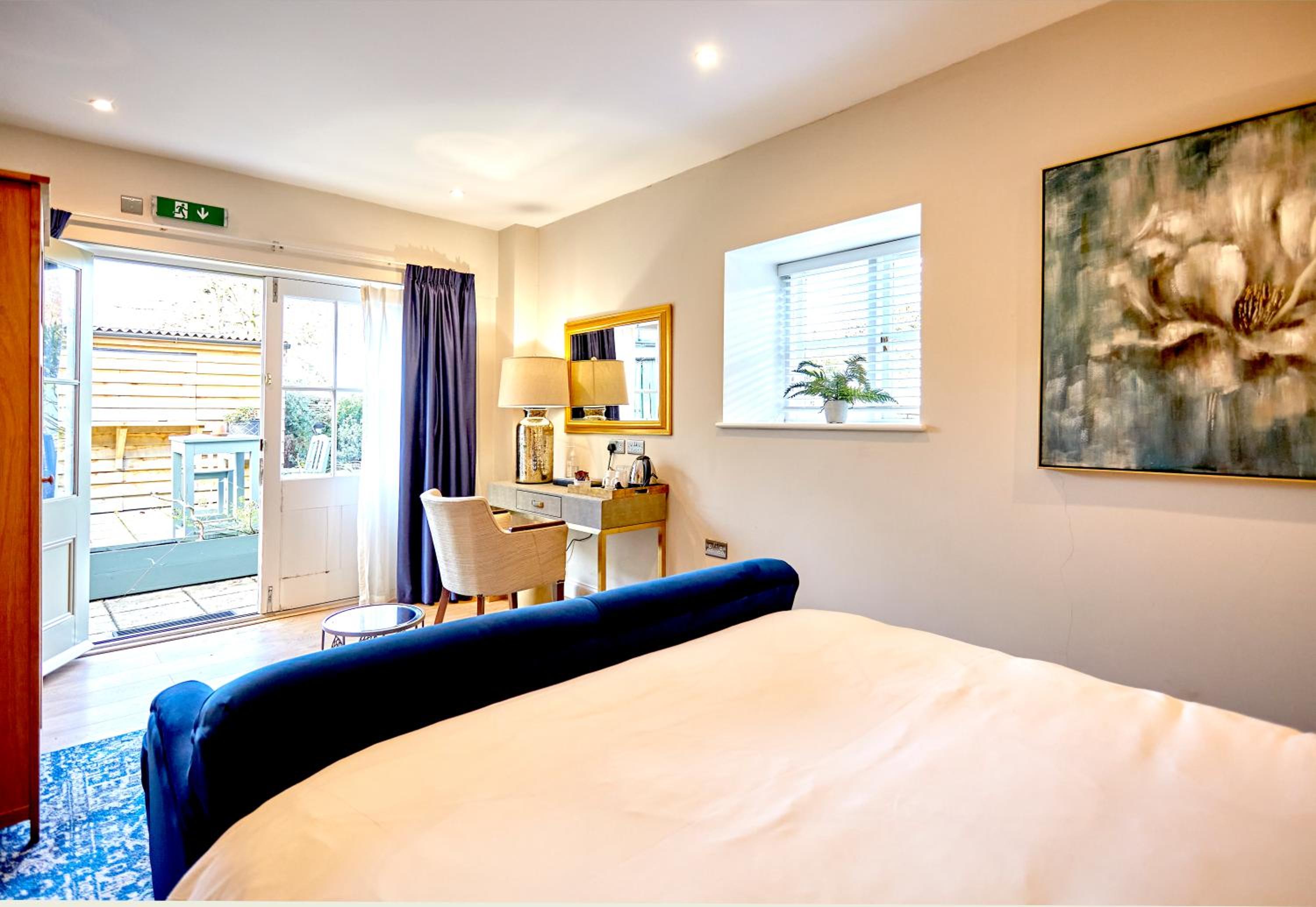Superior Double Room - Photo 23