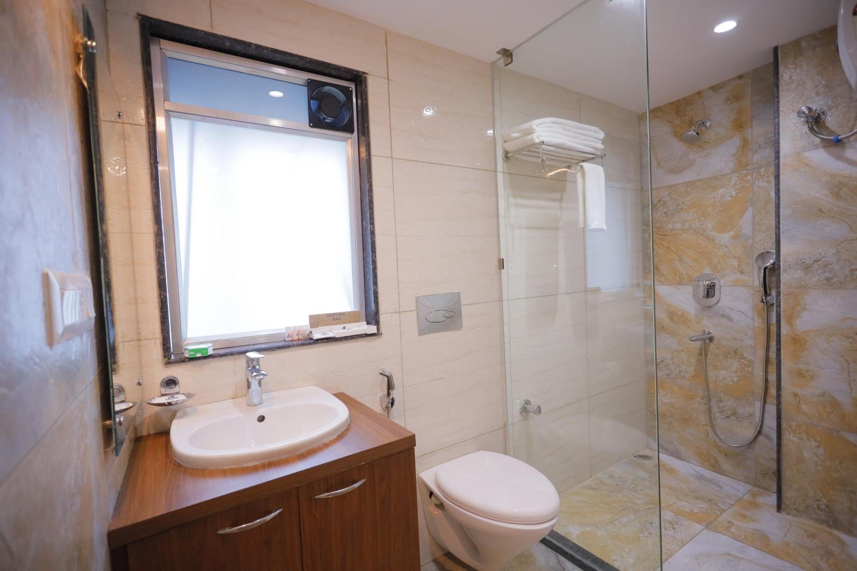 Deluxe Double Room - Photo 4