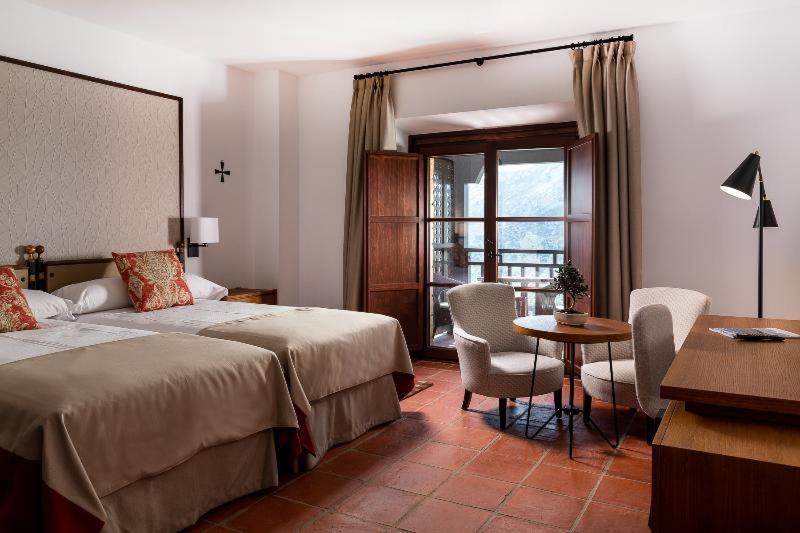 Habitación #1459034