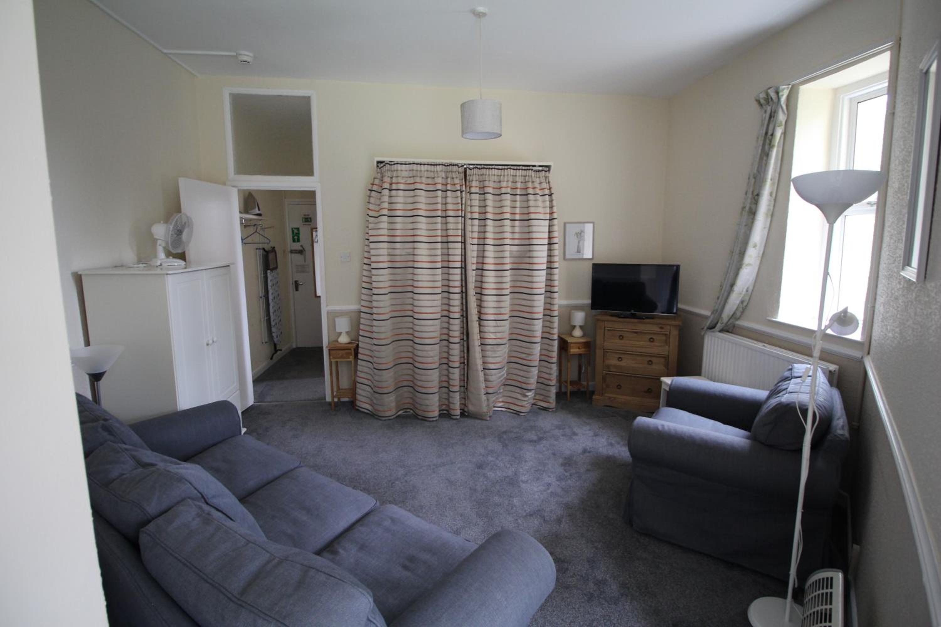 Standard Suite