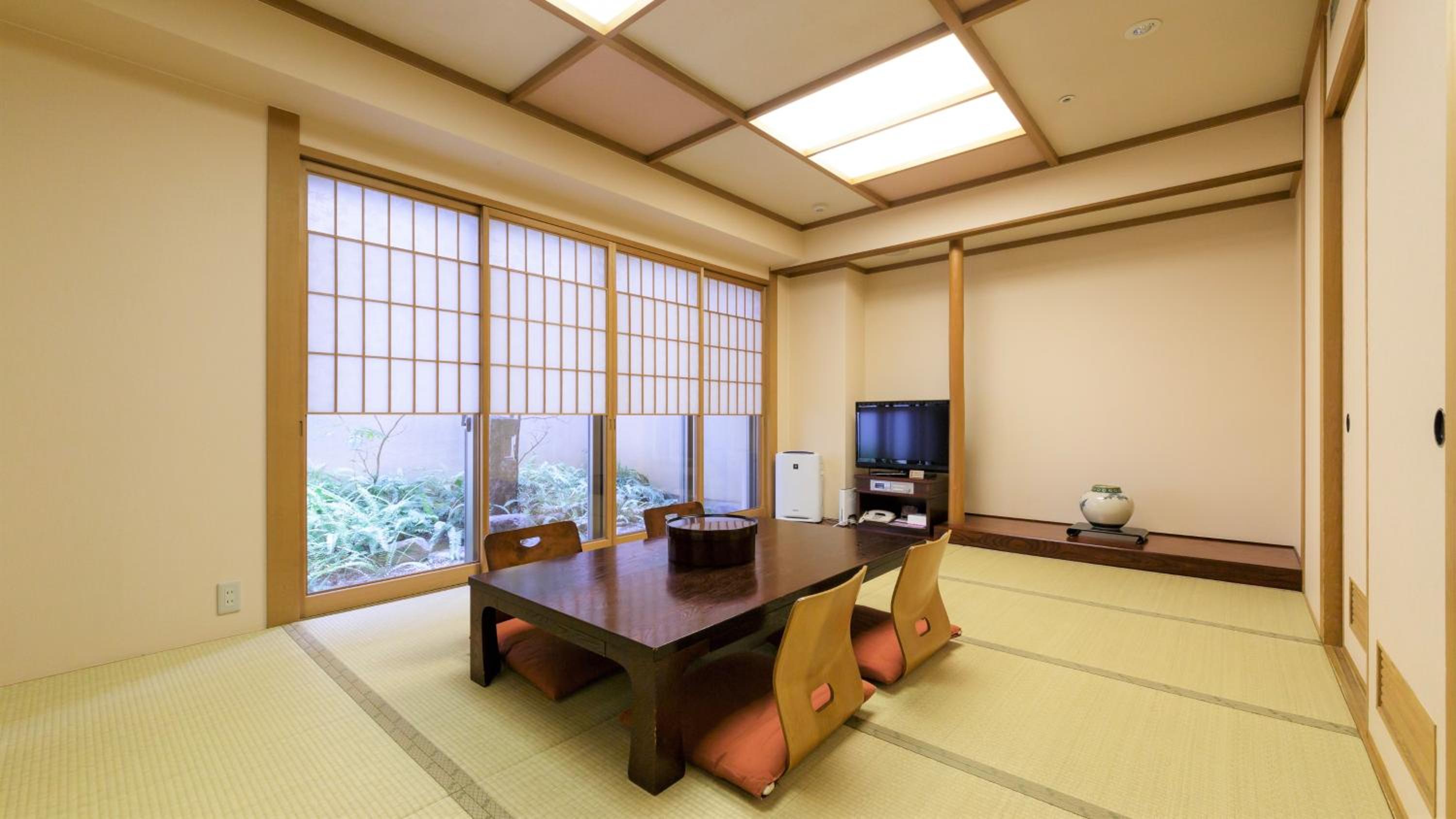 Japanese Style Room - Non-Smoking   - Photo 2
