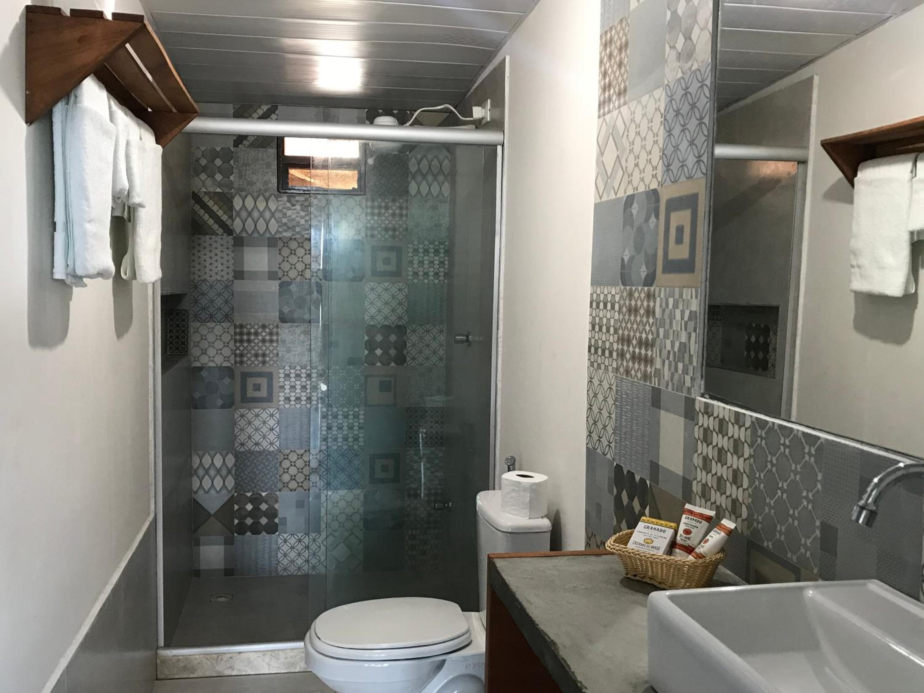 Standard Suite - Photo 1