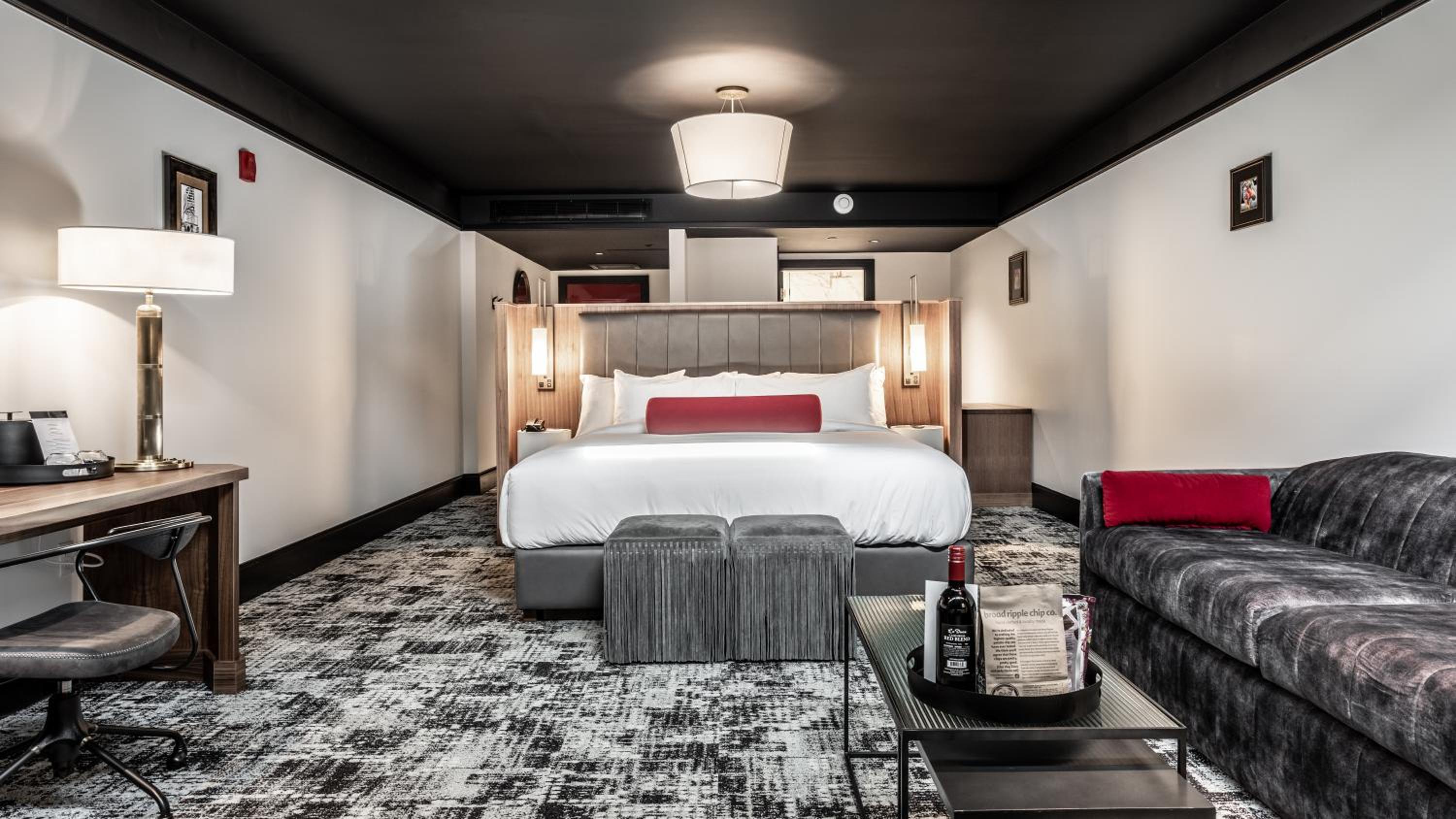 King Room