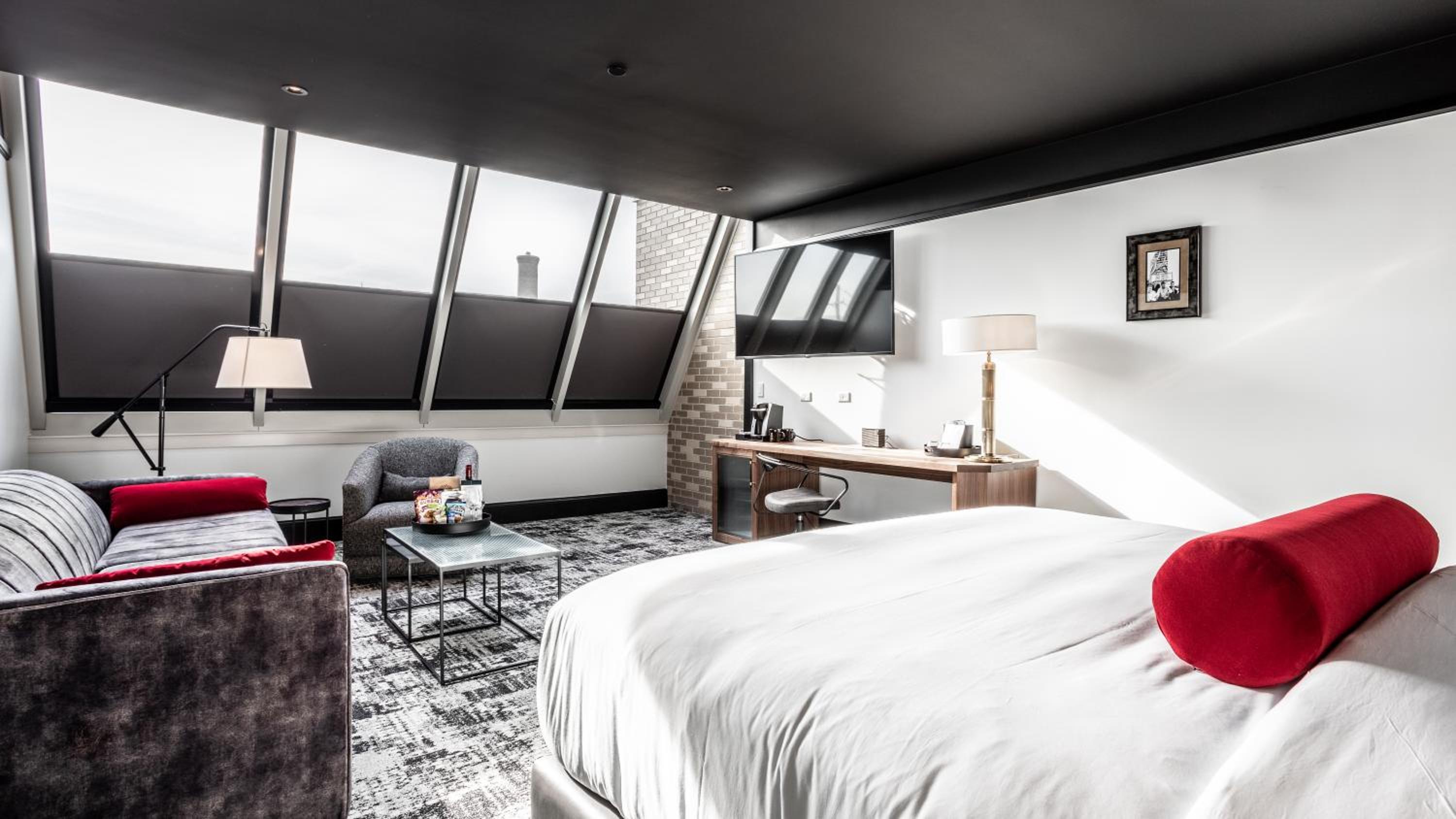 King Room photo 3