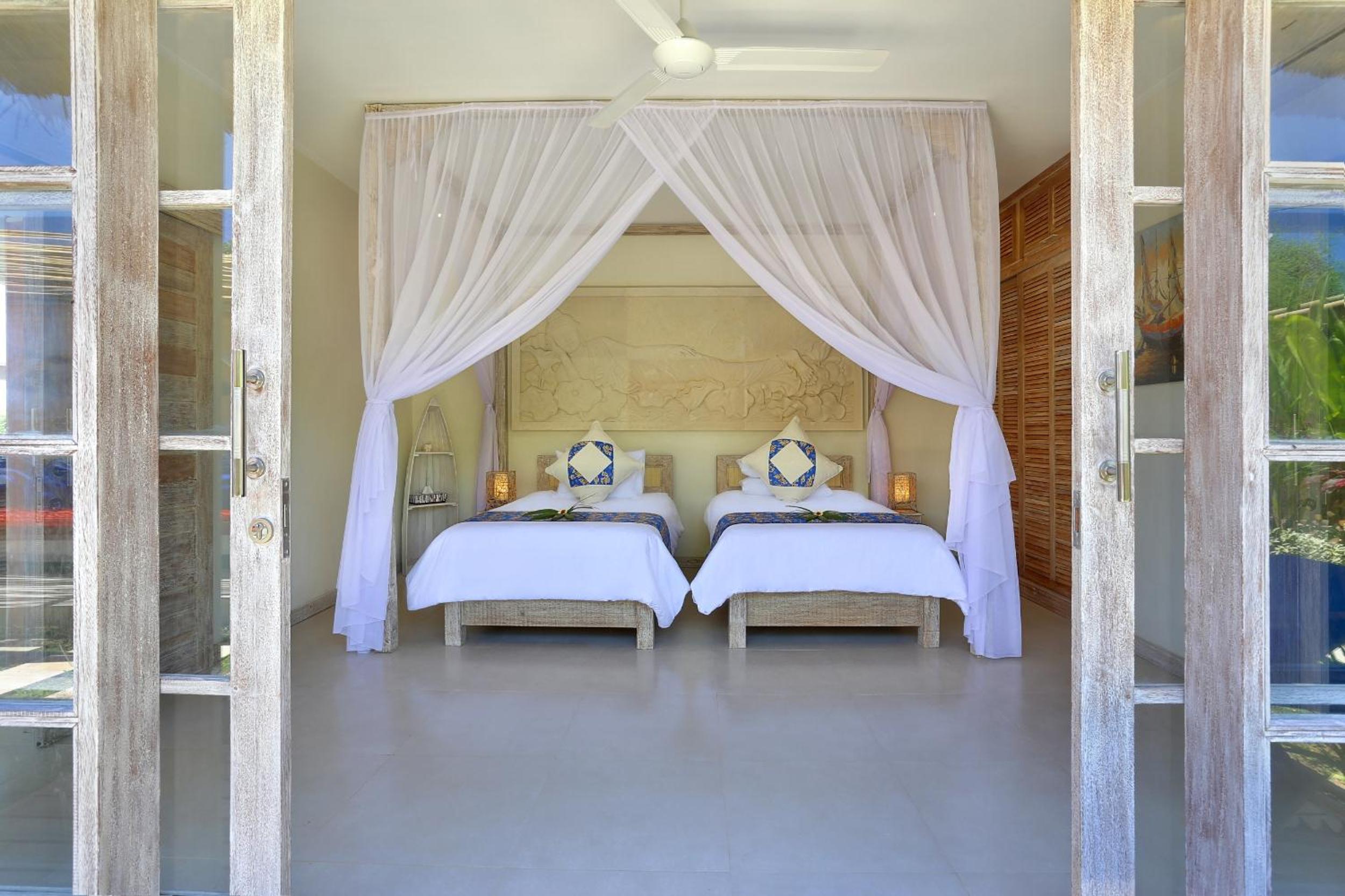Bukit 2 - Villa with Private Pool