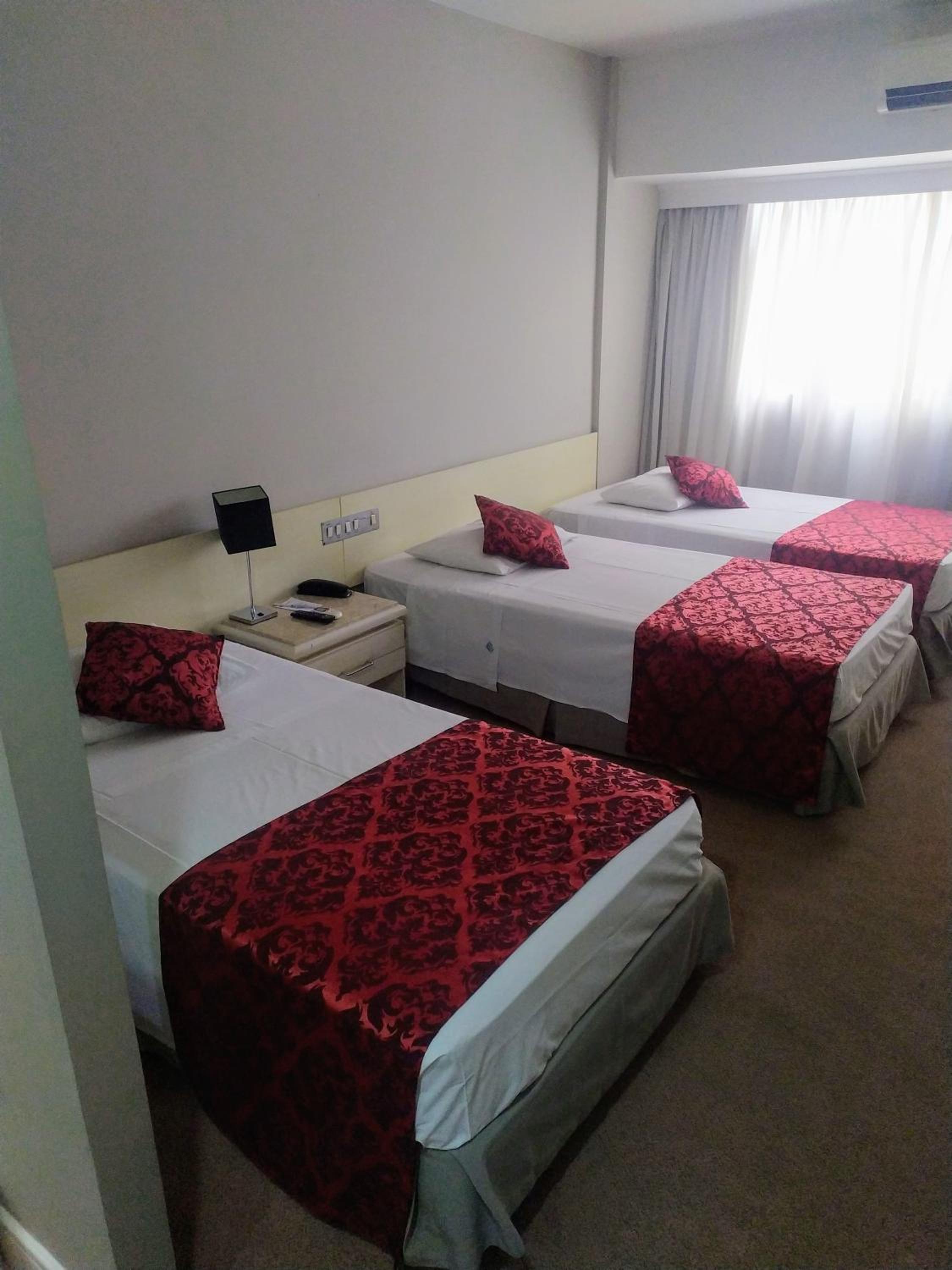 Luxury Triple Room - Photo 4