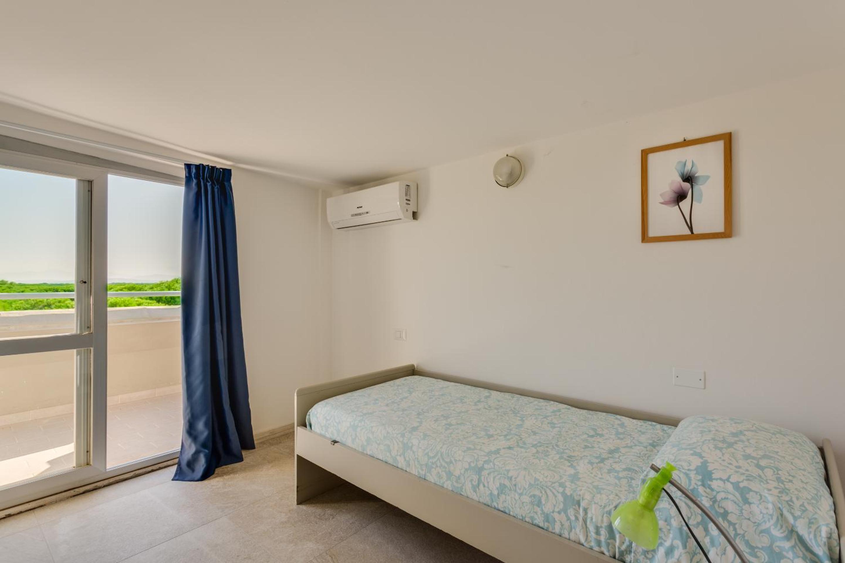 Apartment With Sea View photo 1