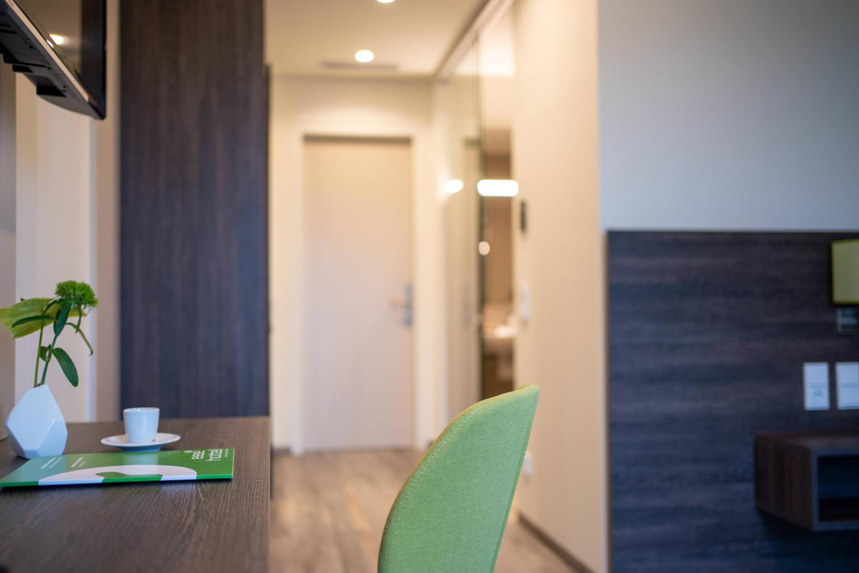 Single Room - Disability Access photo 1