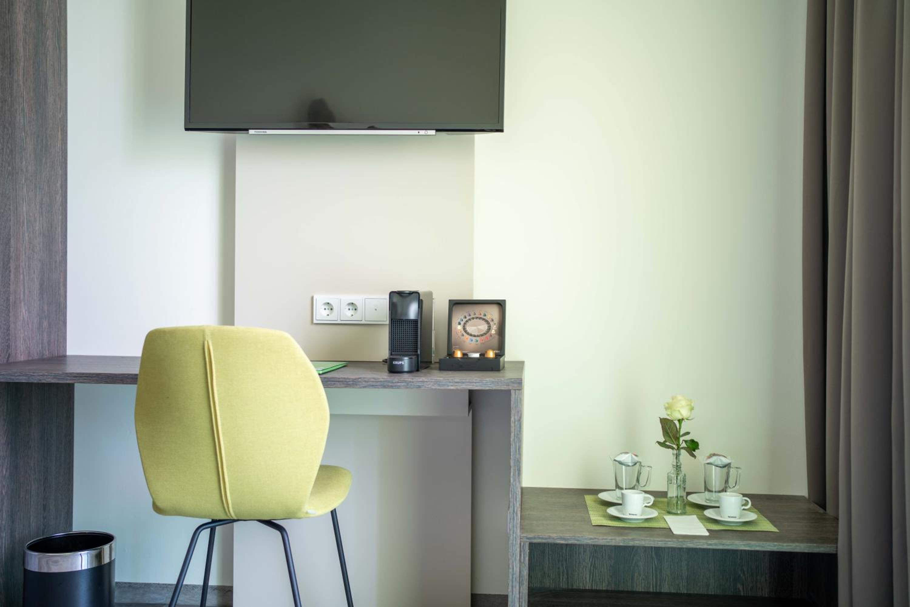 Double Room - Photo 2