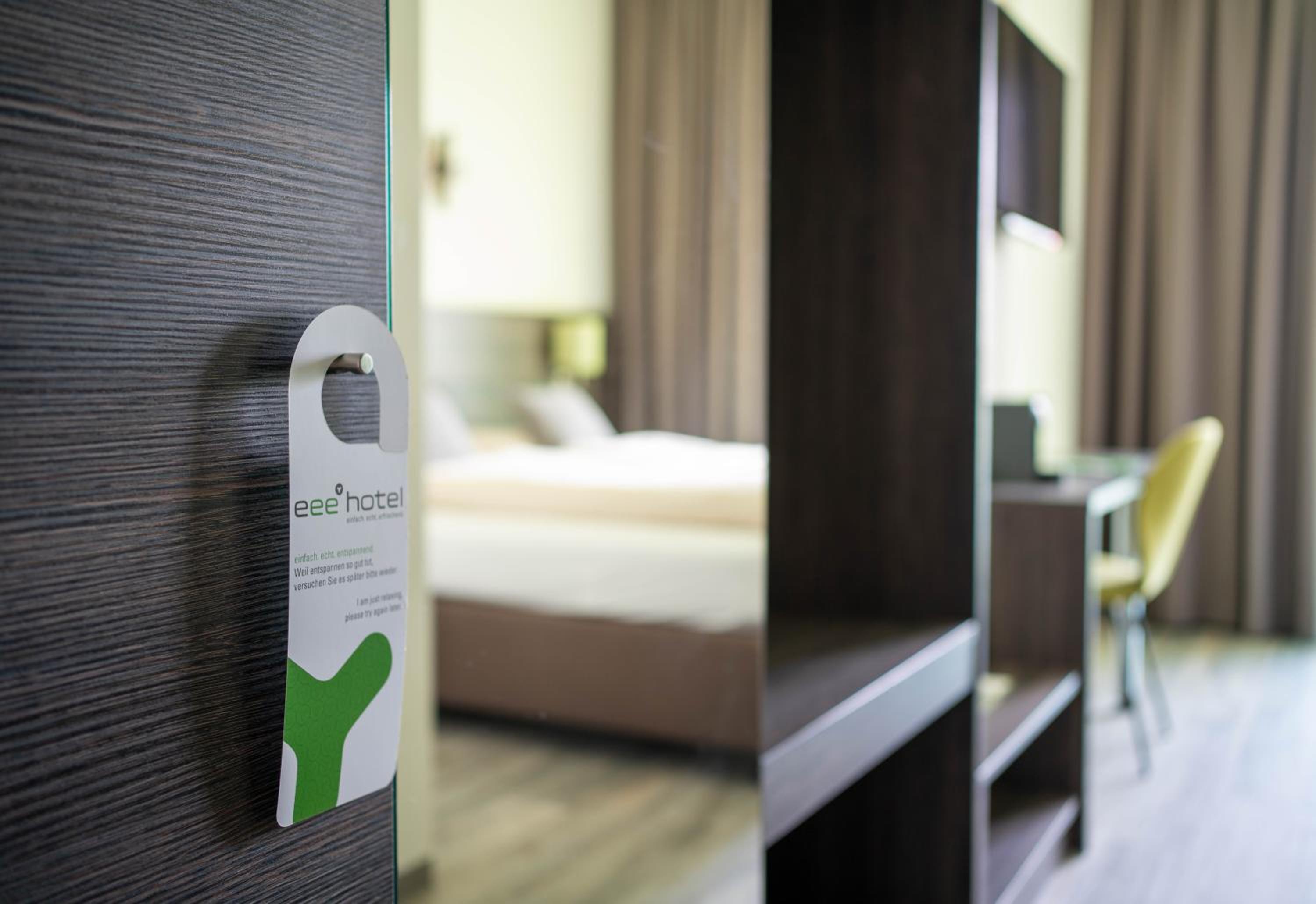 Double Room - Photo 16