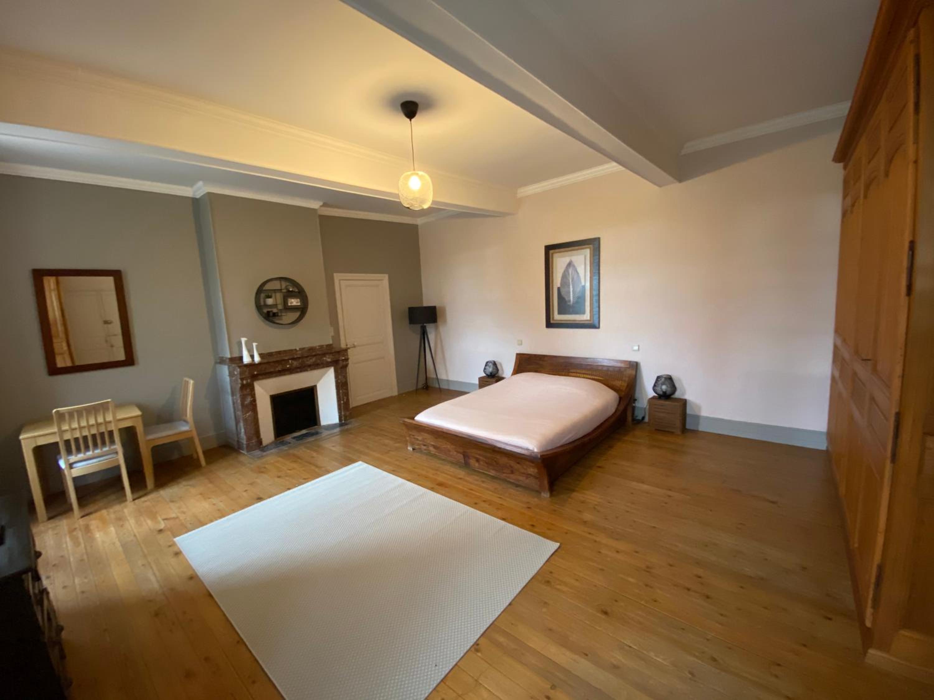 King Room with Garden View photo 1