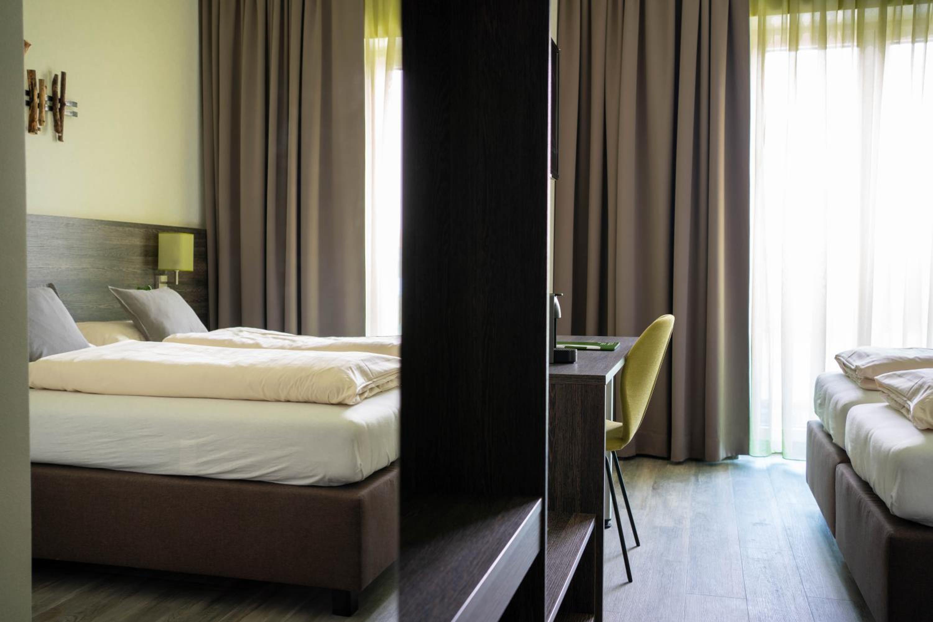 Double Room - Photo 3