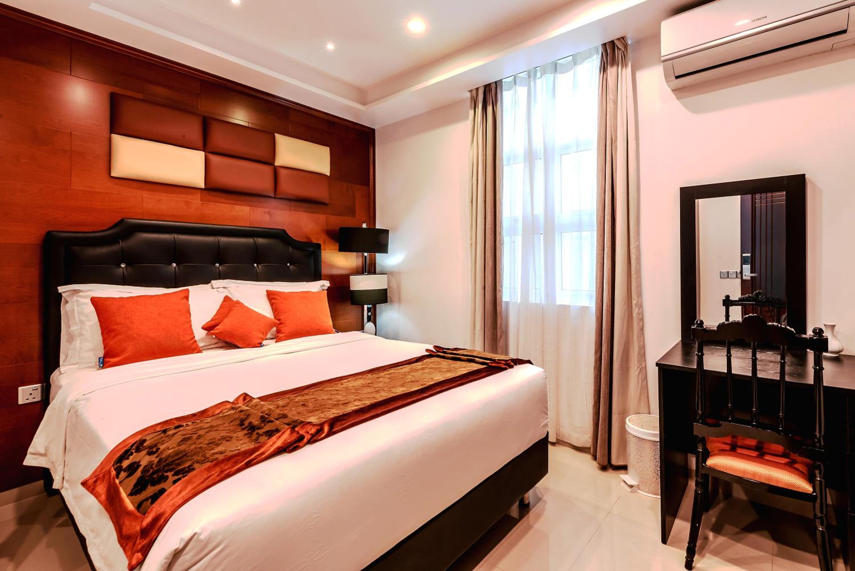 Deluxe Double Room - Photo 2