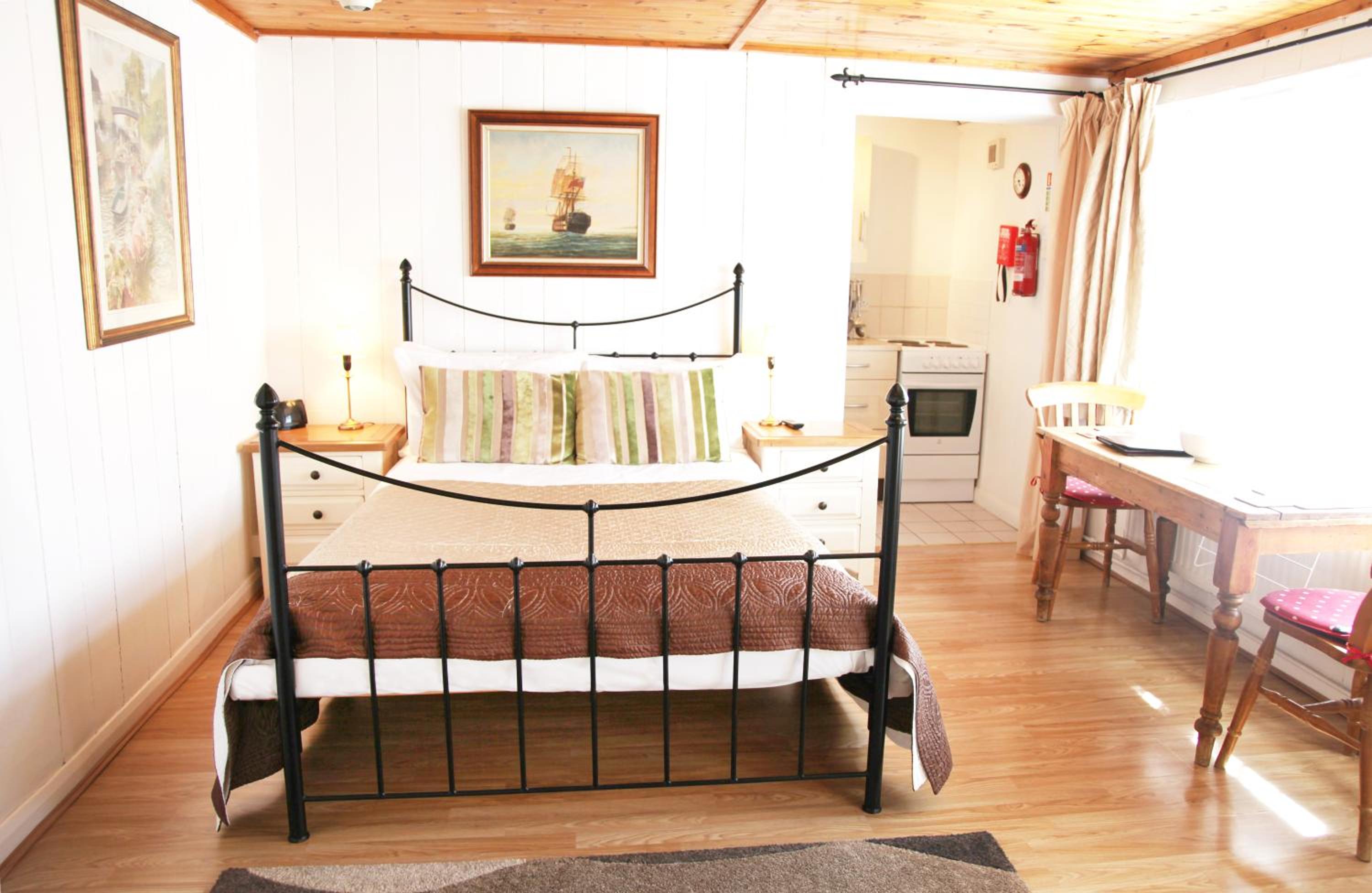 Studio Cottage photo 1