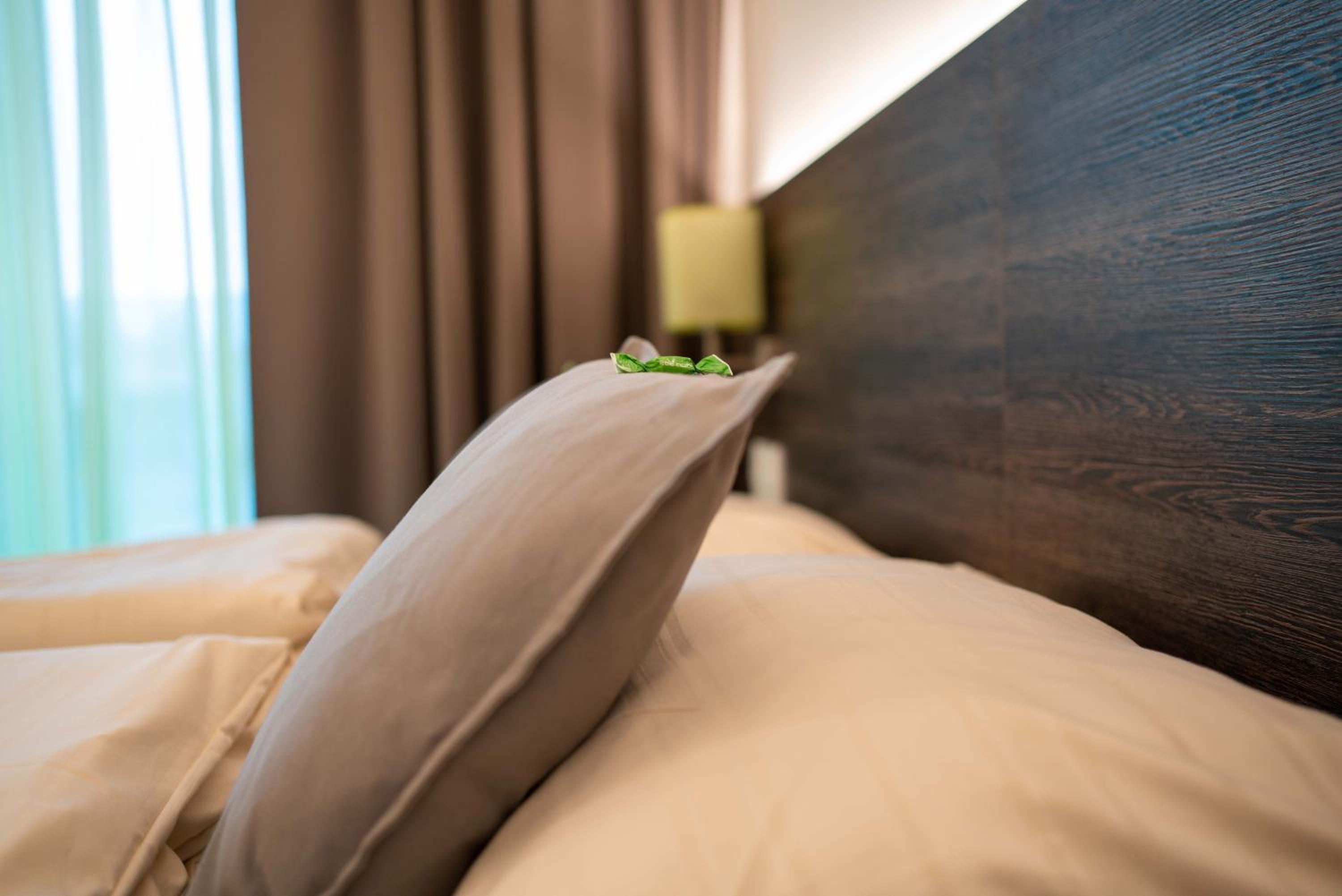 Double Room - Photo 9