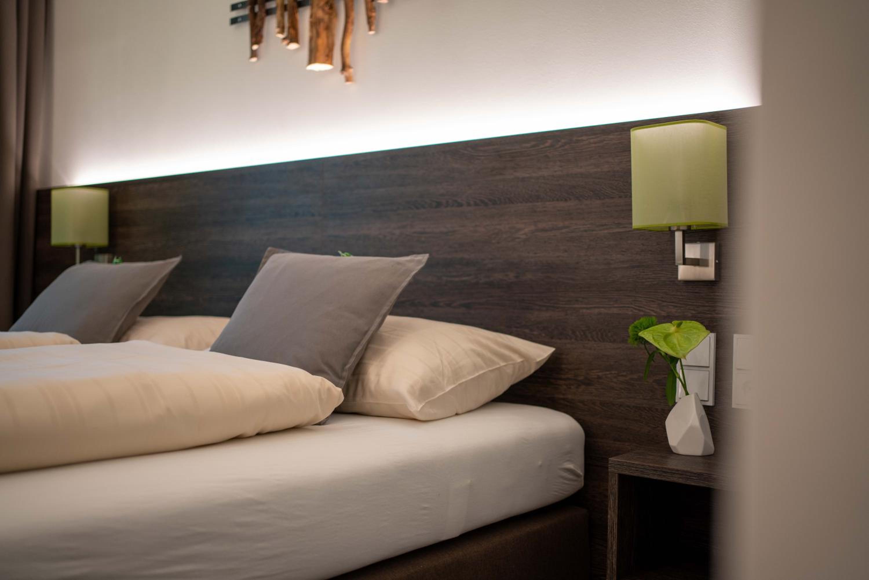 Double Room - Photo 1