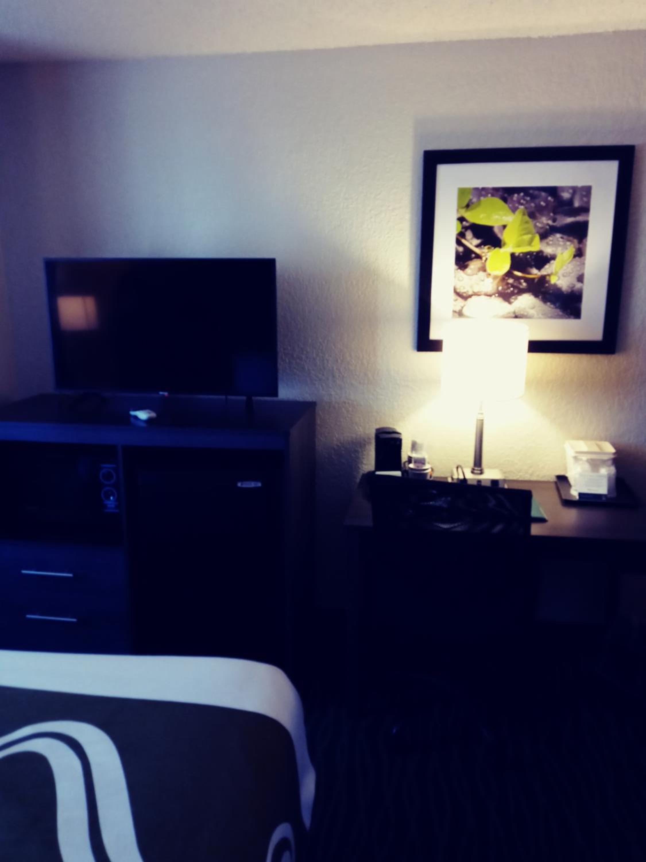 Queen Room - Accessible/Nonsmoking - Photo 3