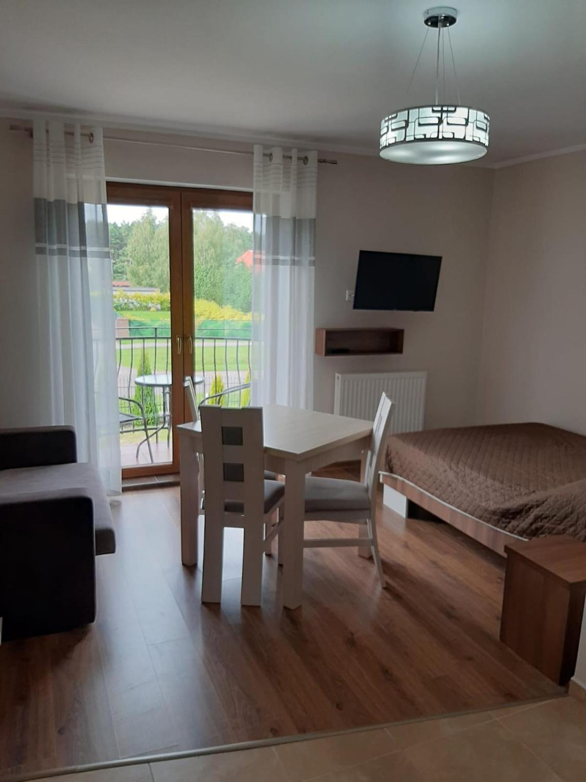 Basic Triple Room photo 2