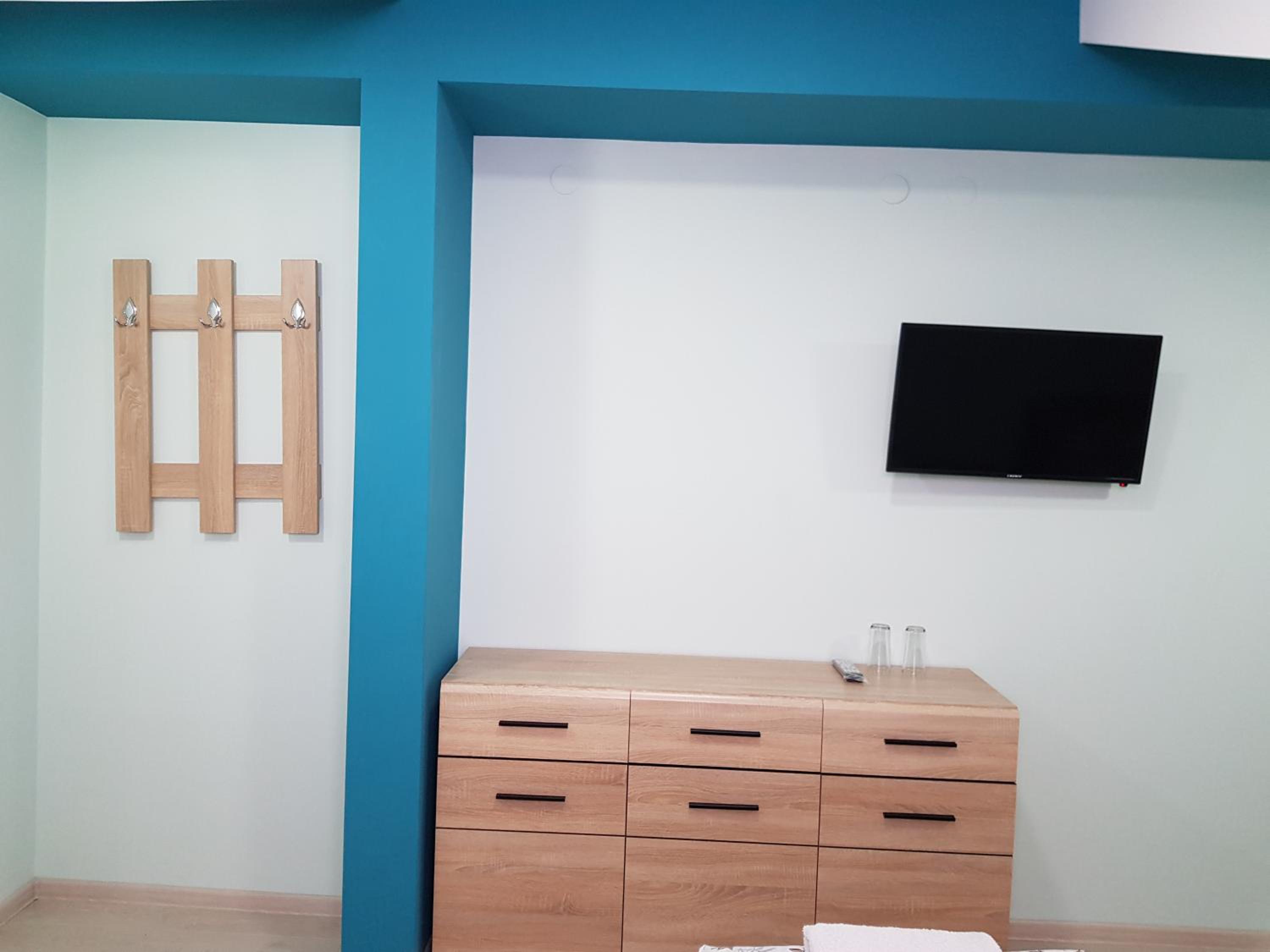Triple Room photo 3