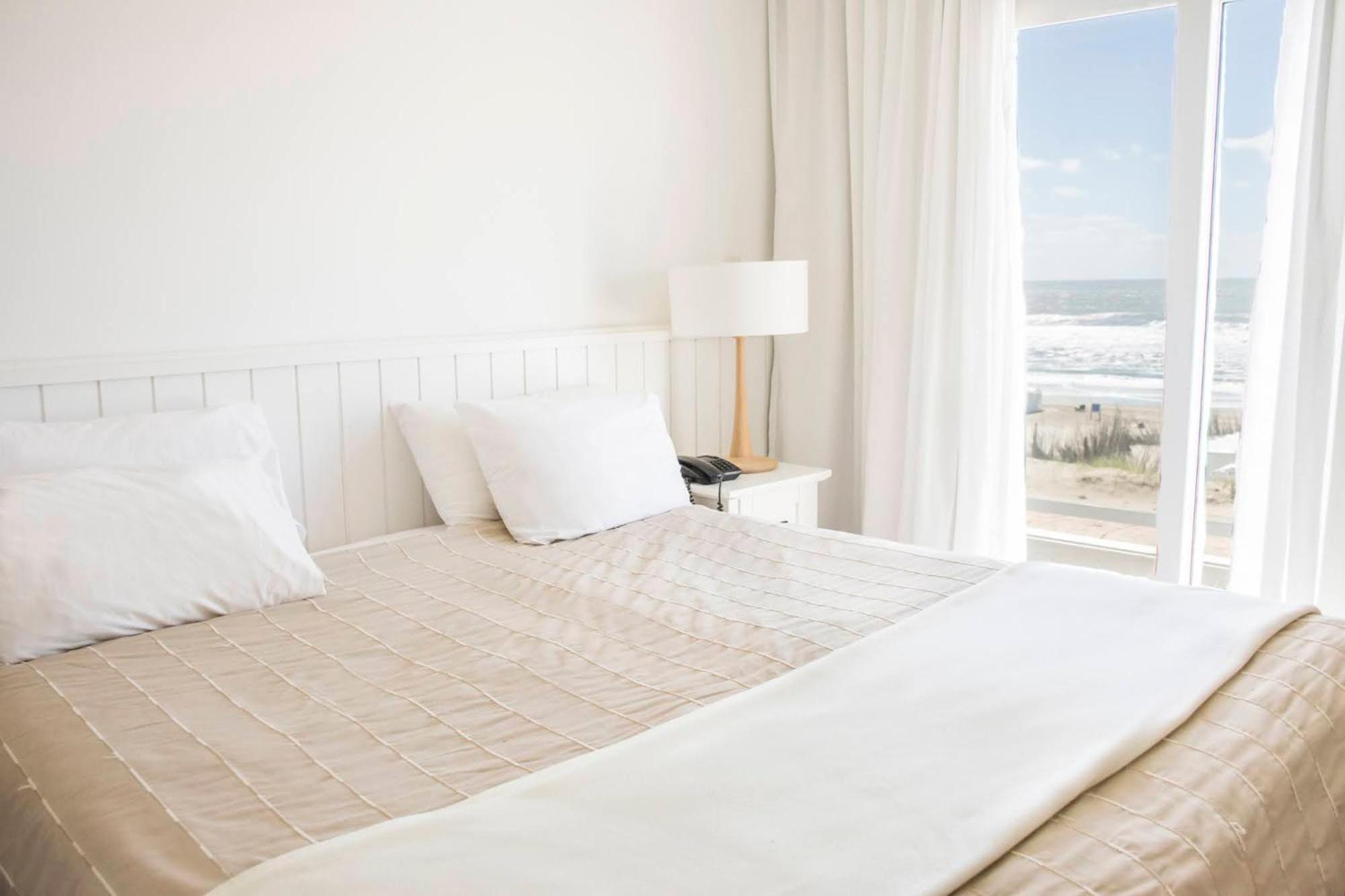 Deluxe Apartment with Sea View