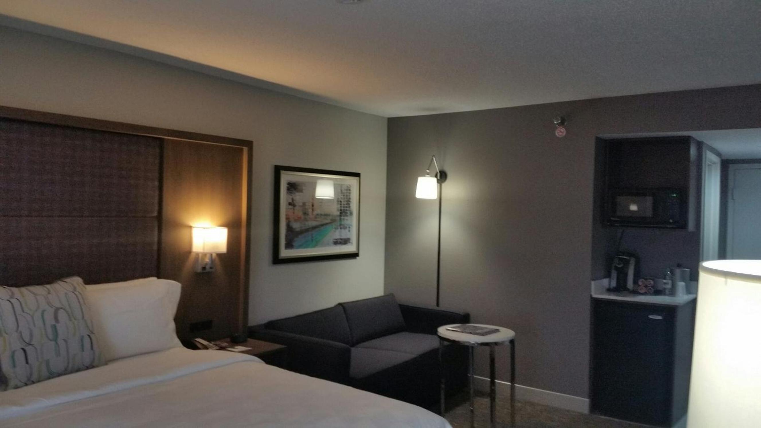 Double Room - Photo 2