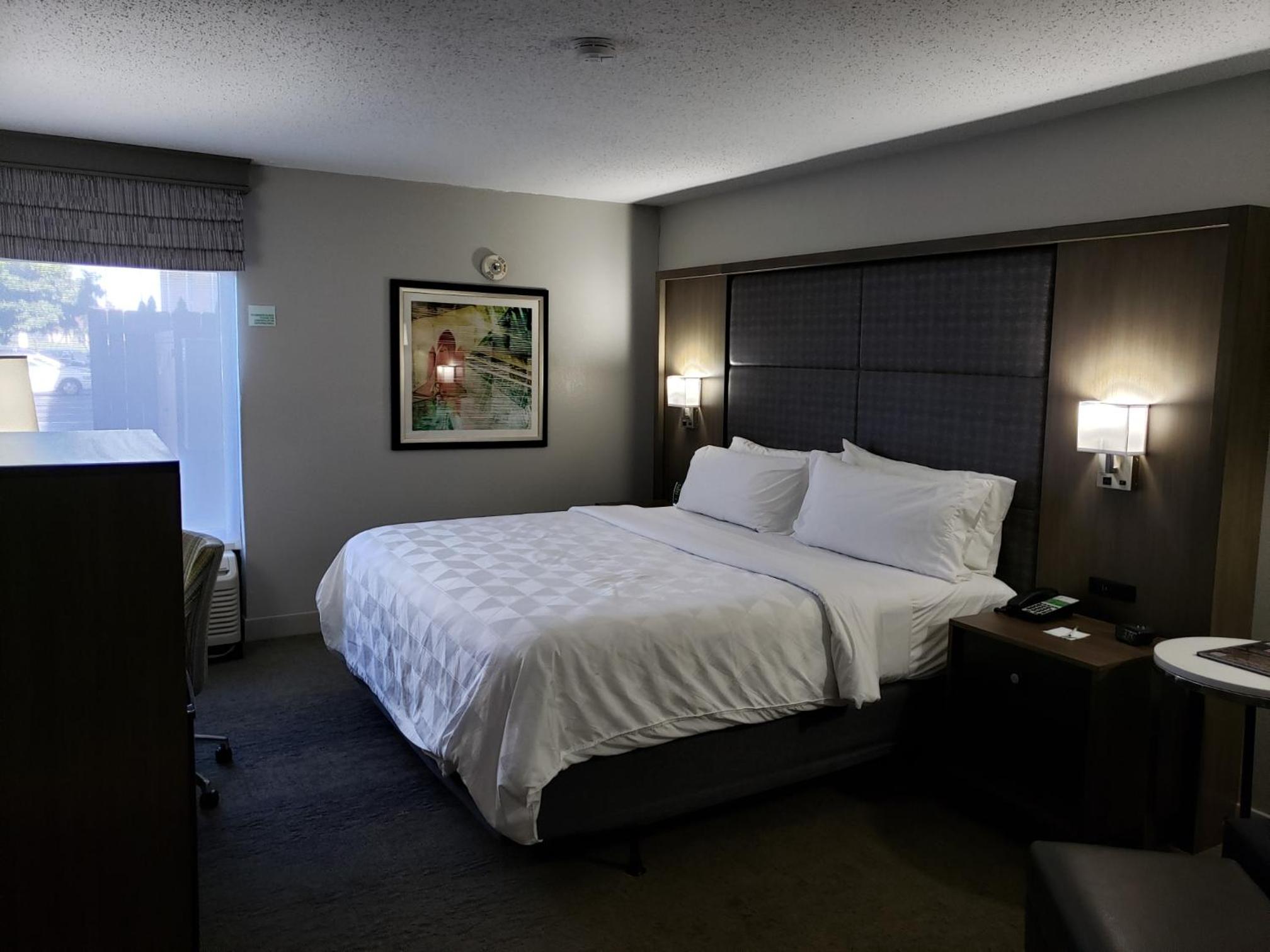 King Room - Mobility Access/Hearing Accessible - Photo 1