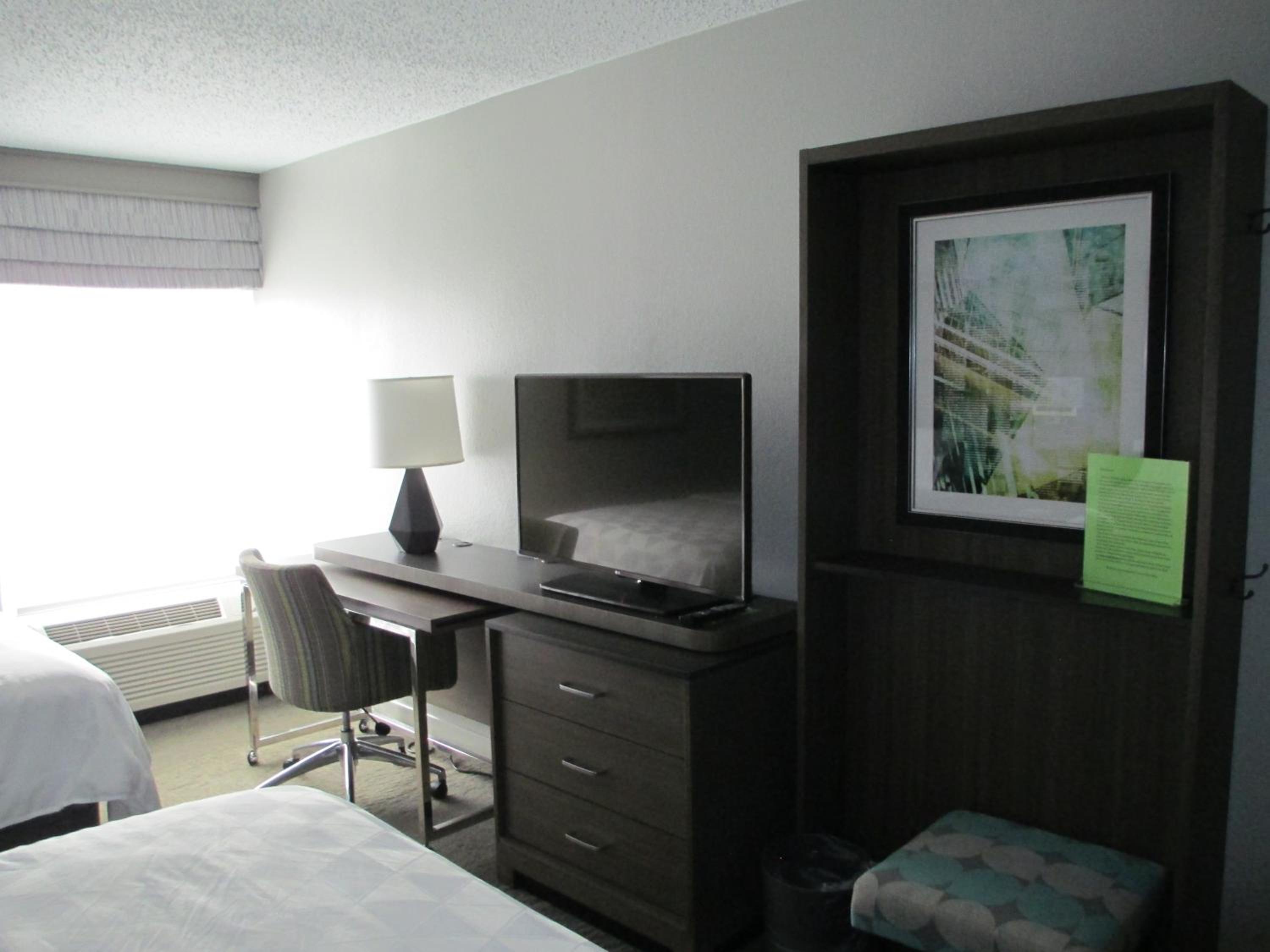 Premium Queen Room with Two Queen Beds - Photo 1