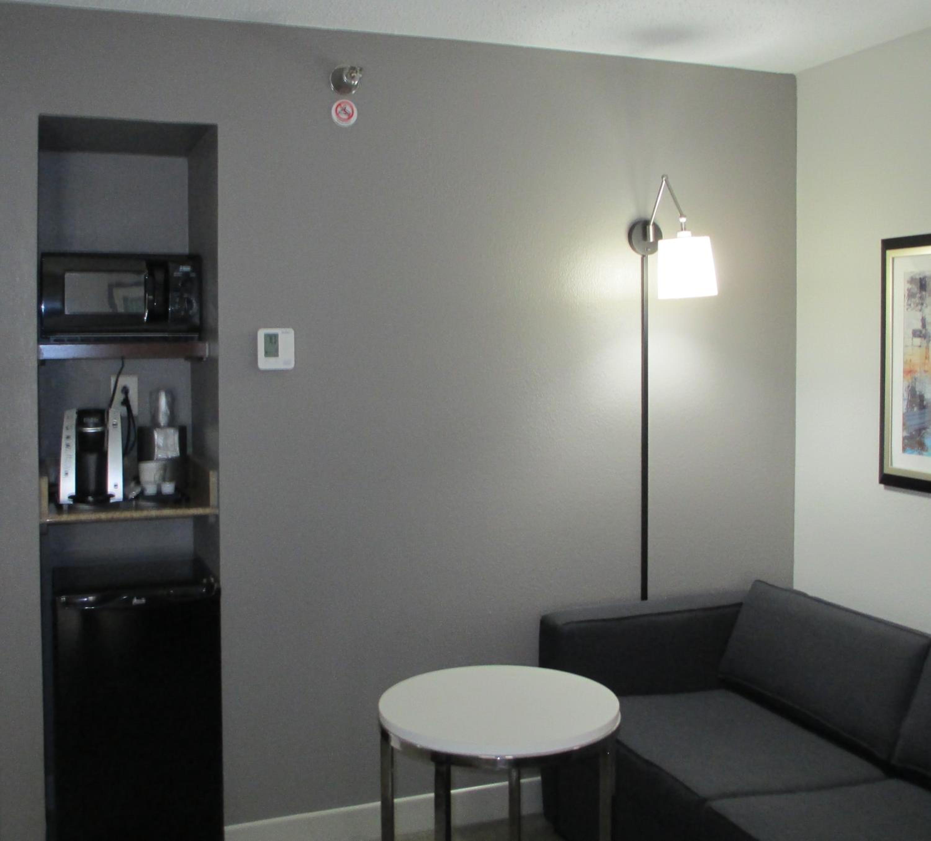 Double Room - Photo 1