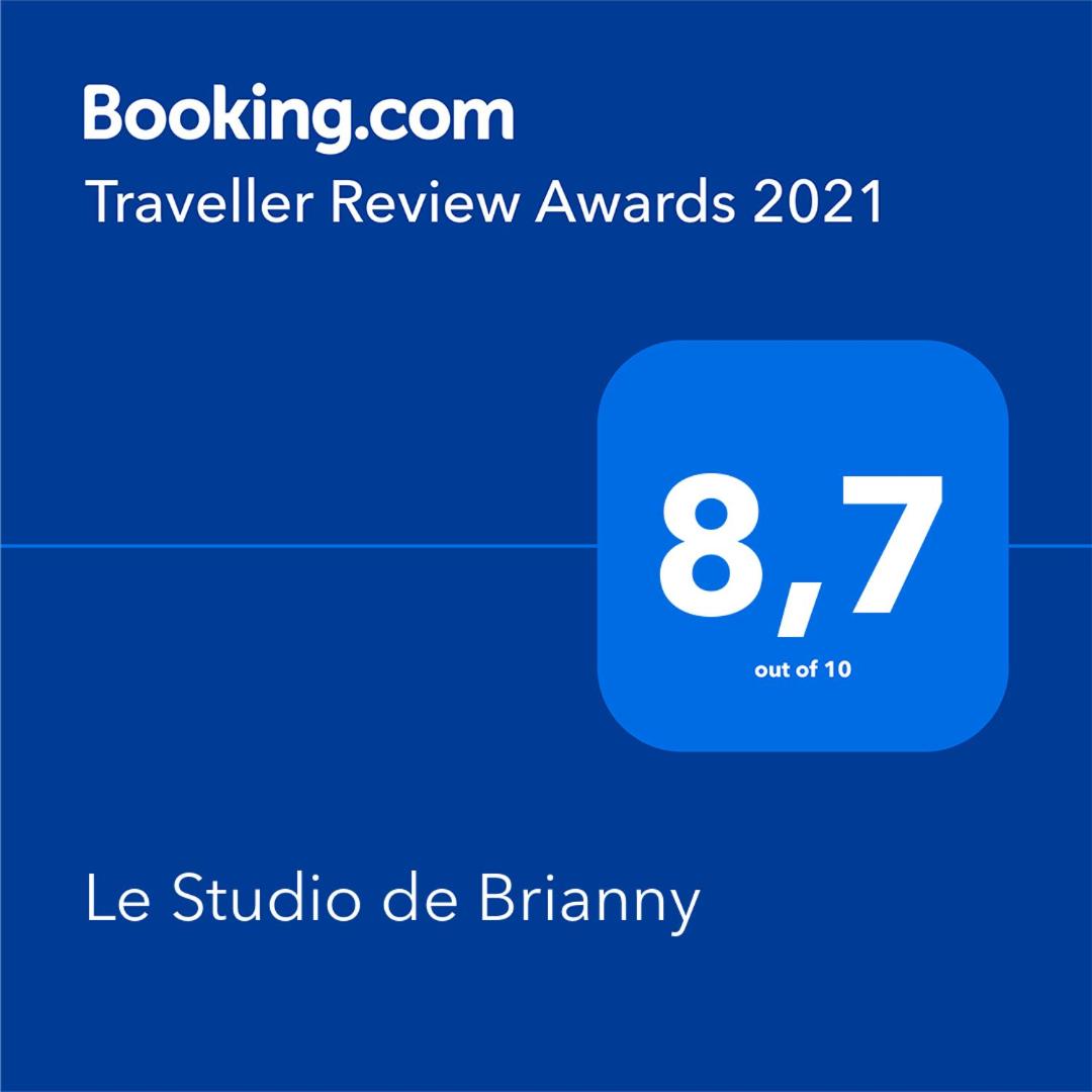 Studio de Brianny - Photo 13