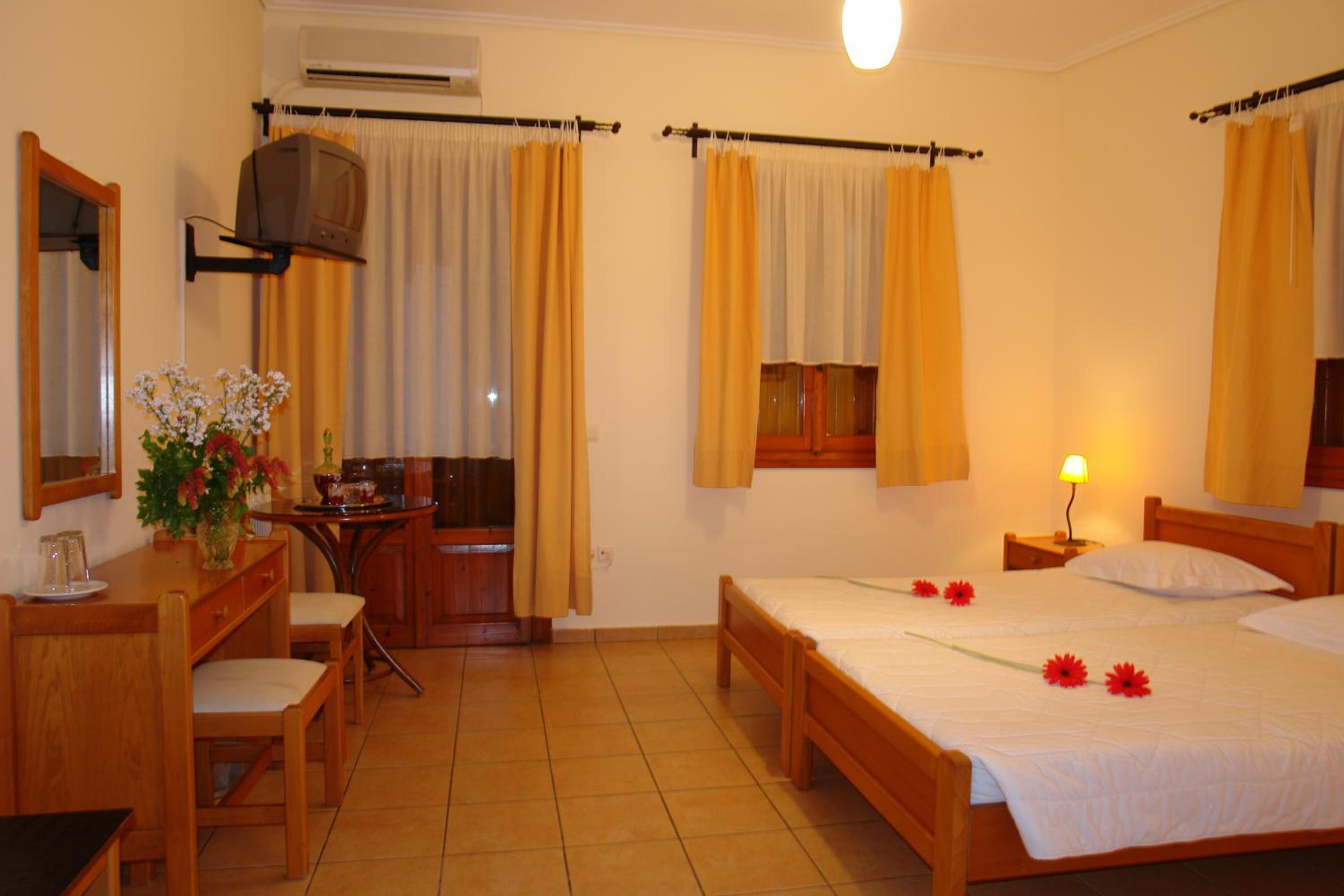 Twin Room photo 2