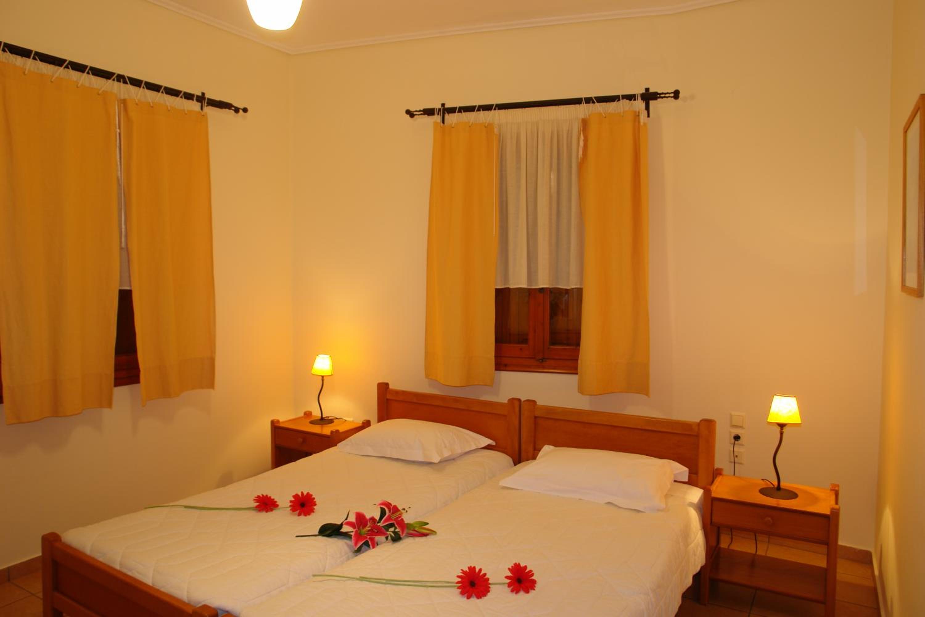 Twin Room photo 3