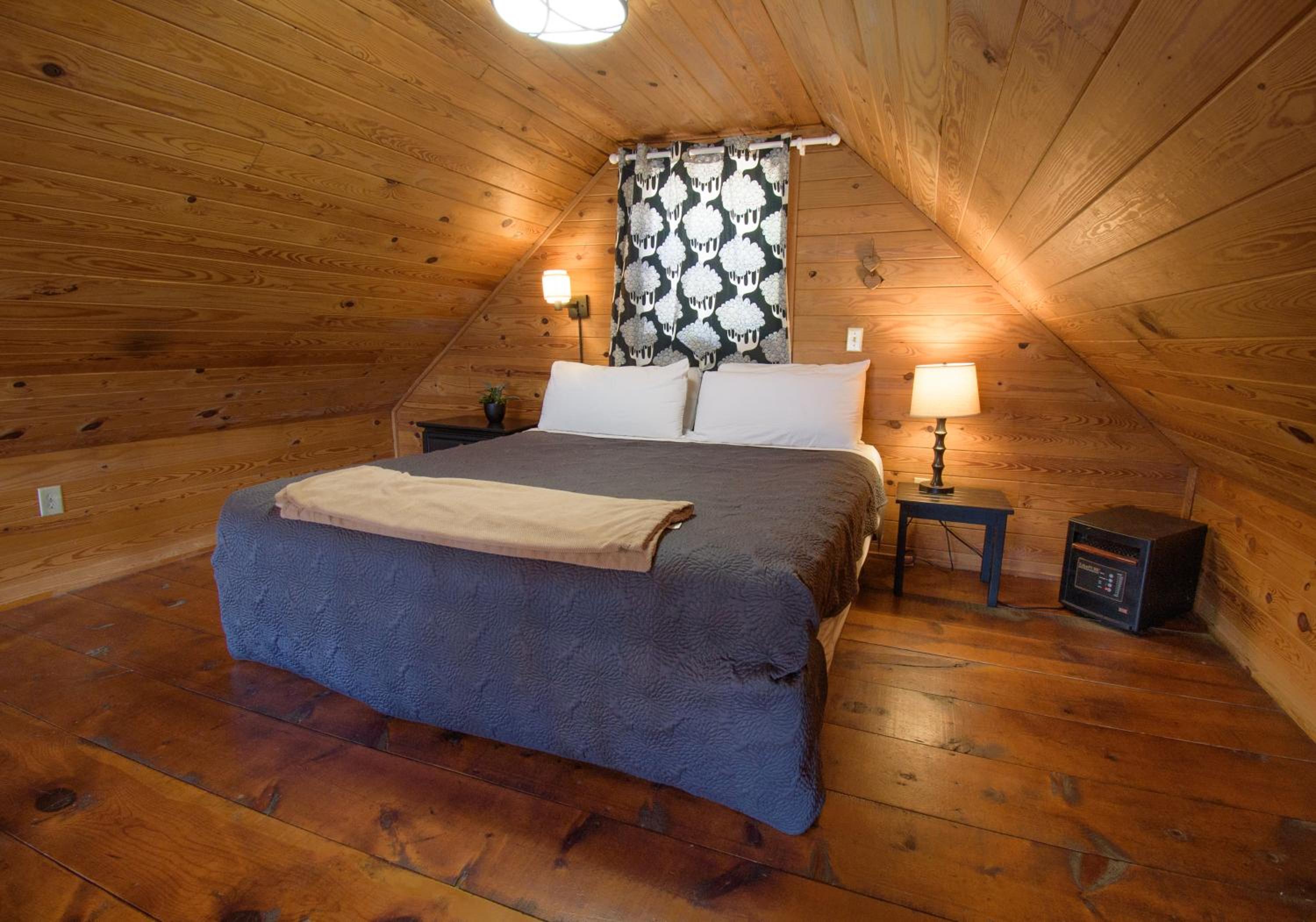 One-Bedroom House (Fox Lair) photo 1