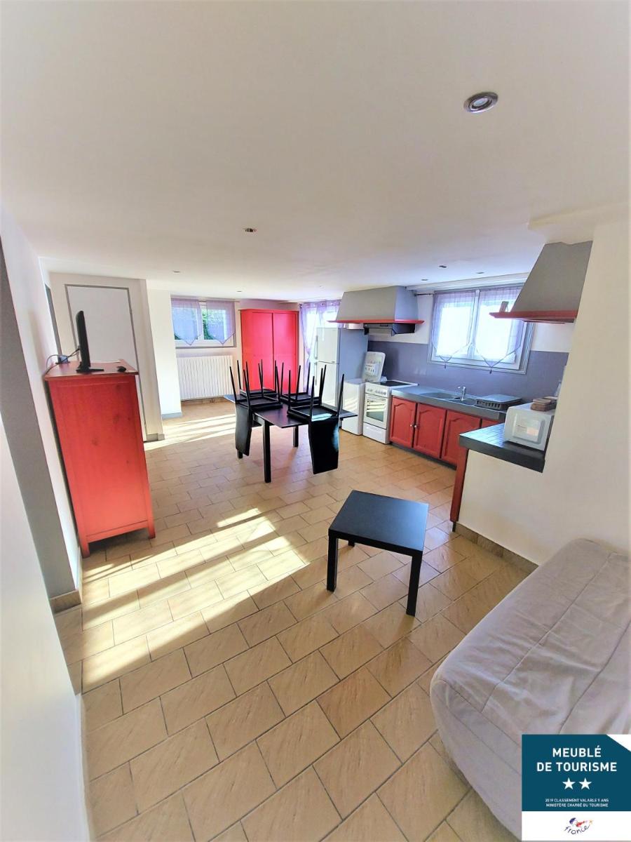 Apartment - Ground Floor photo 3