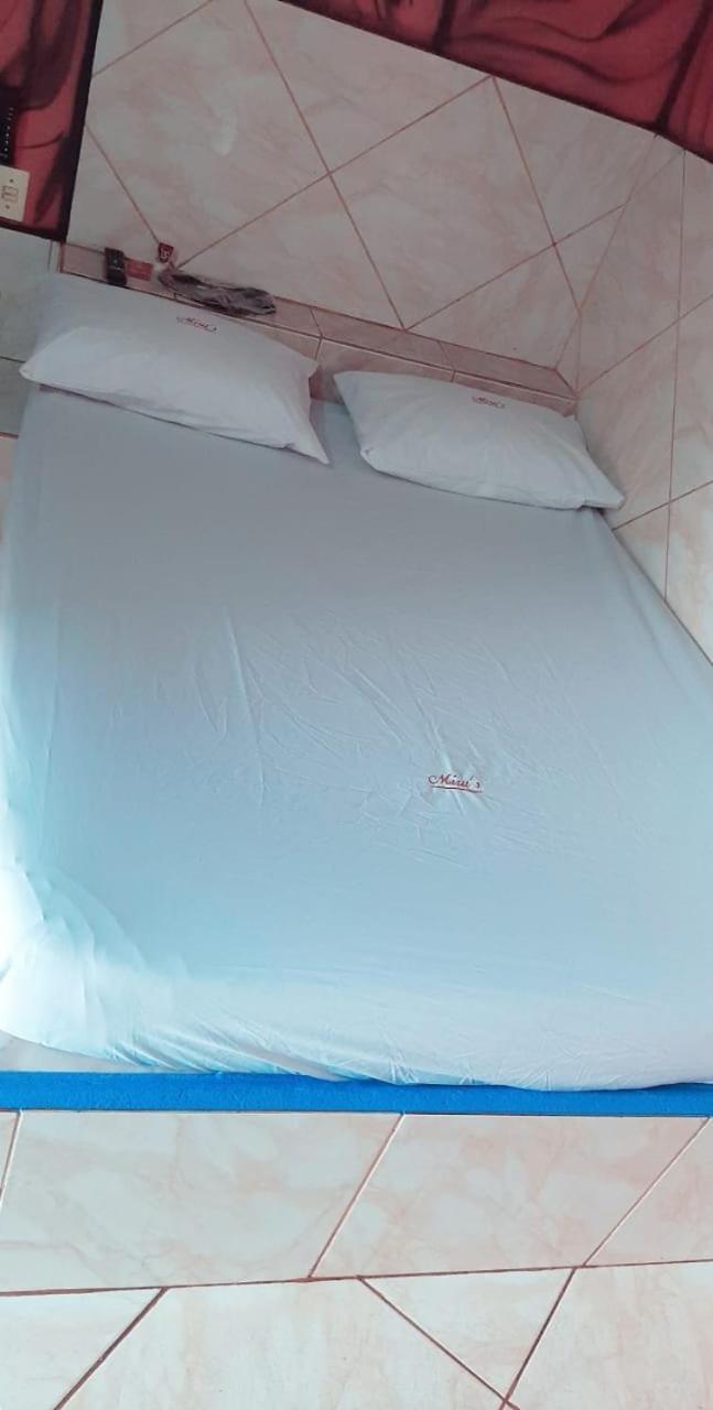 标准双人房